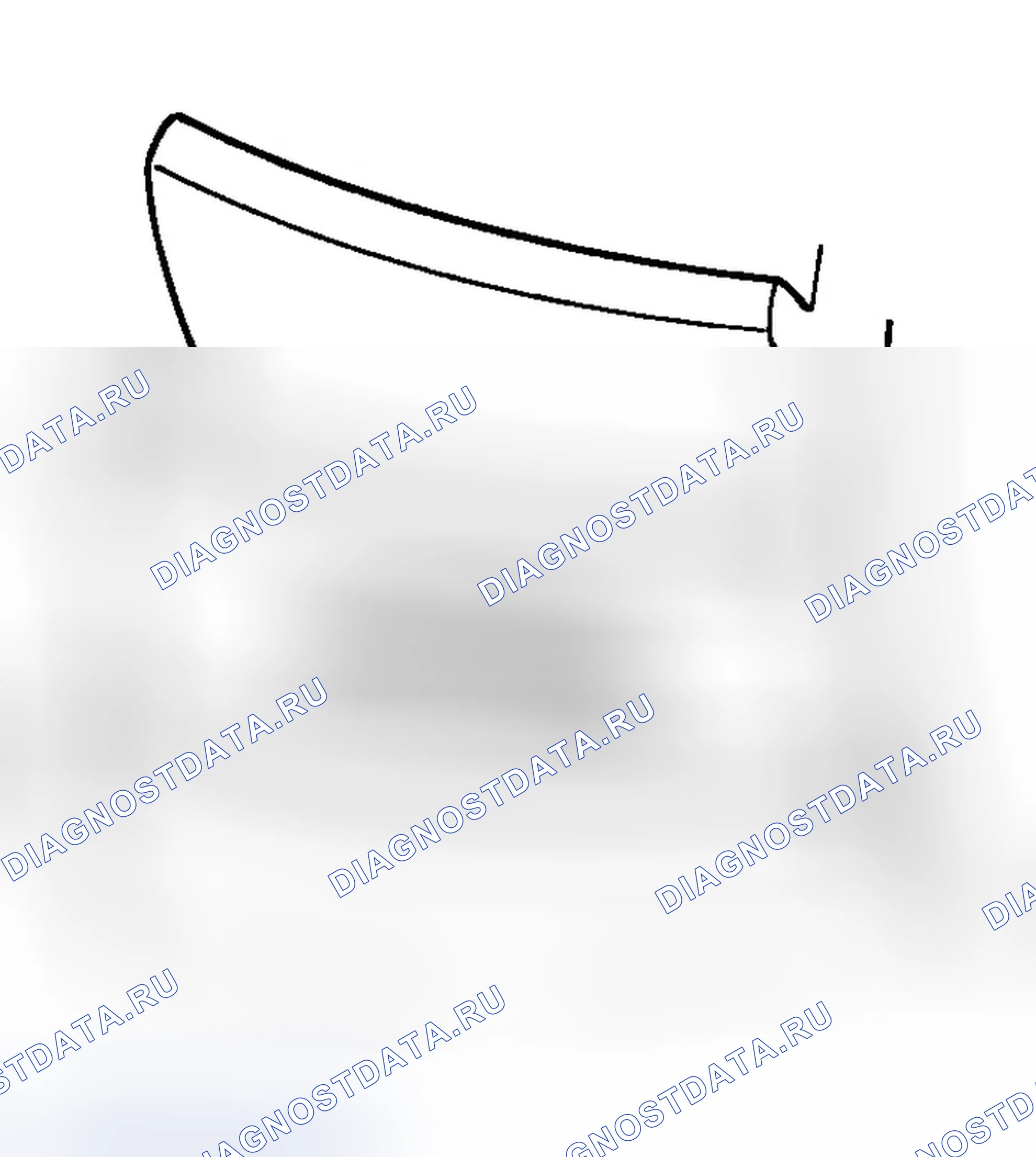 Рис. 163. Dodge Pickup R2500 
