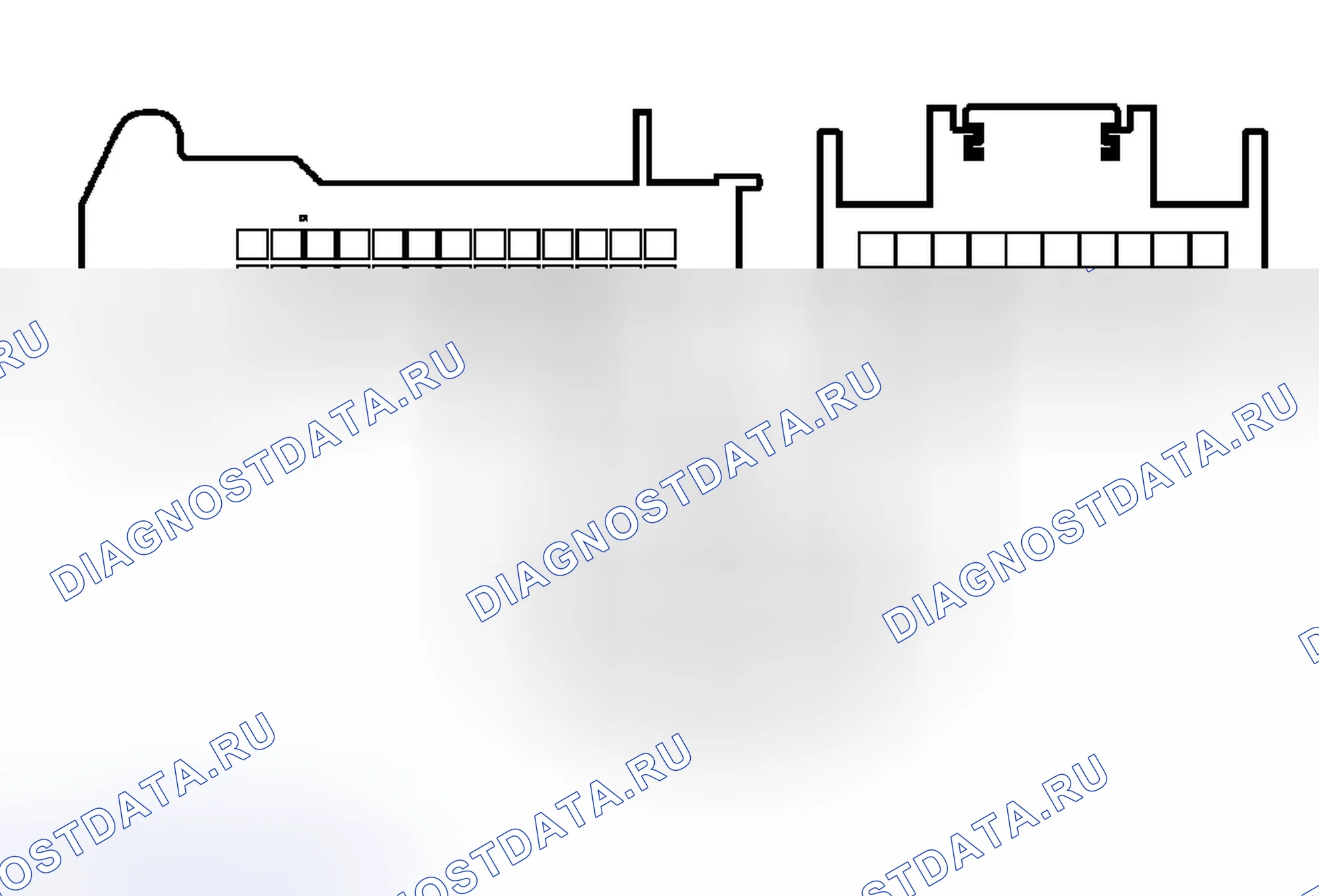 Рис. 233. Hyundai Mistra I рестайлинг