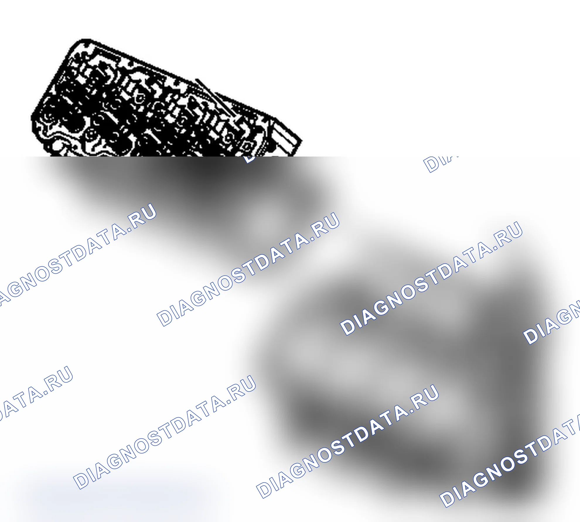 Рис. 274. Chevrolet Silverado 1500 