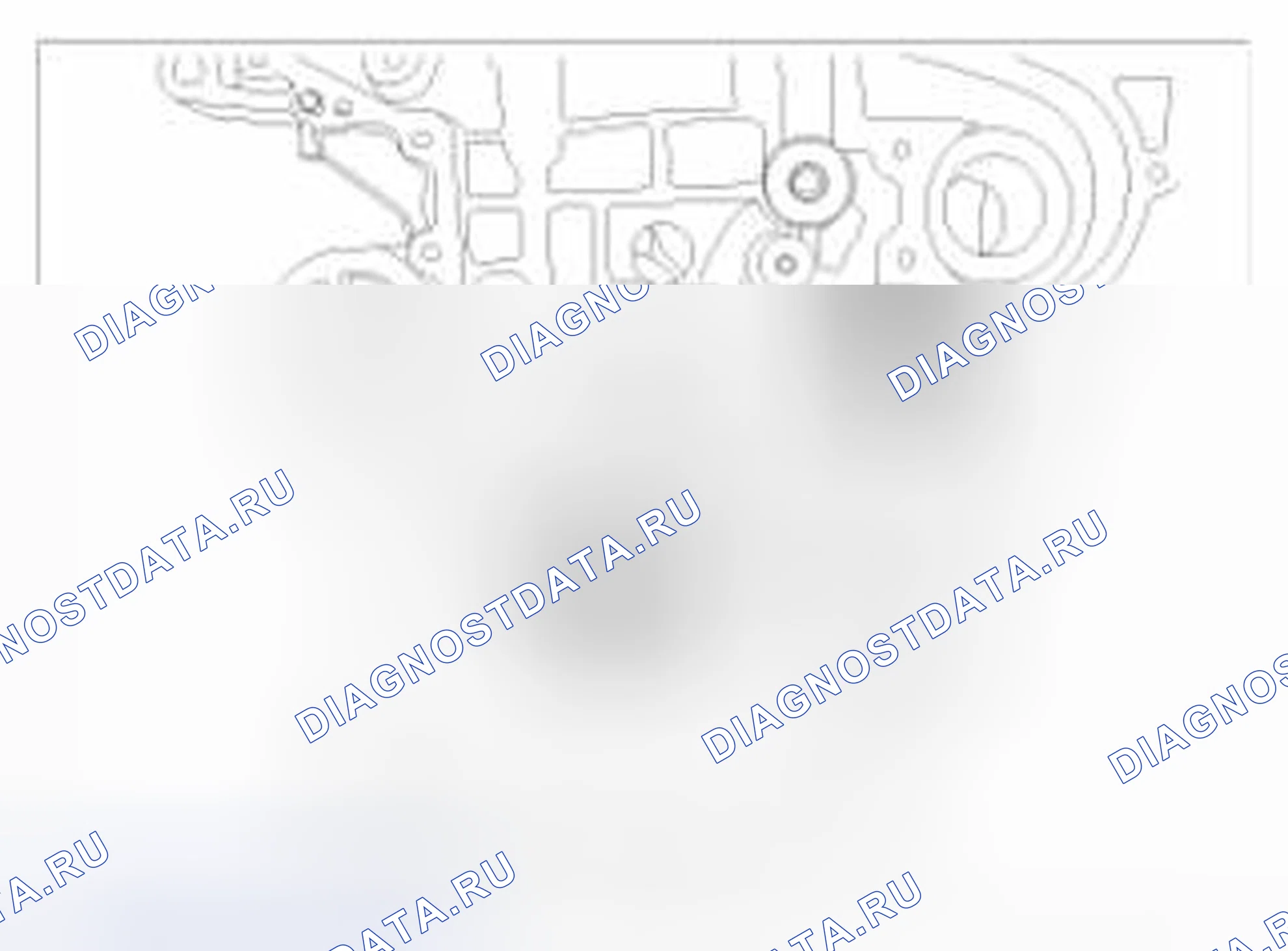 Рис. 58. BMW 6 серия F06/F13/F12