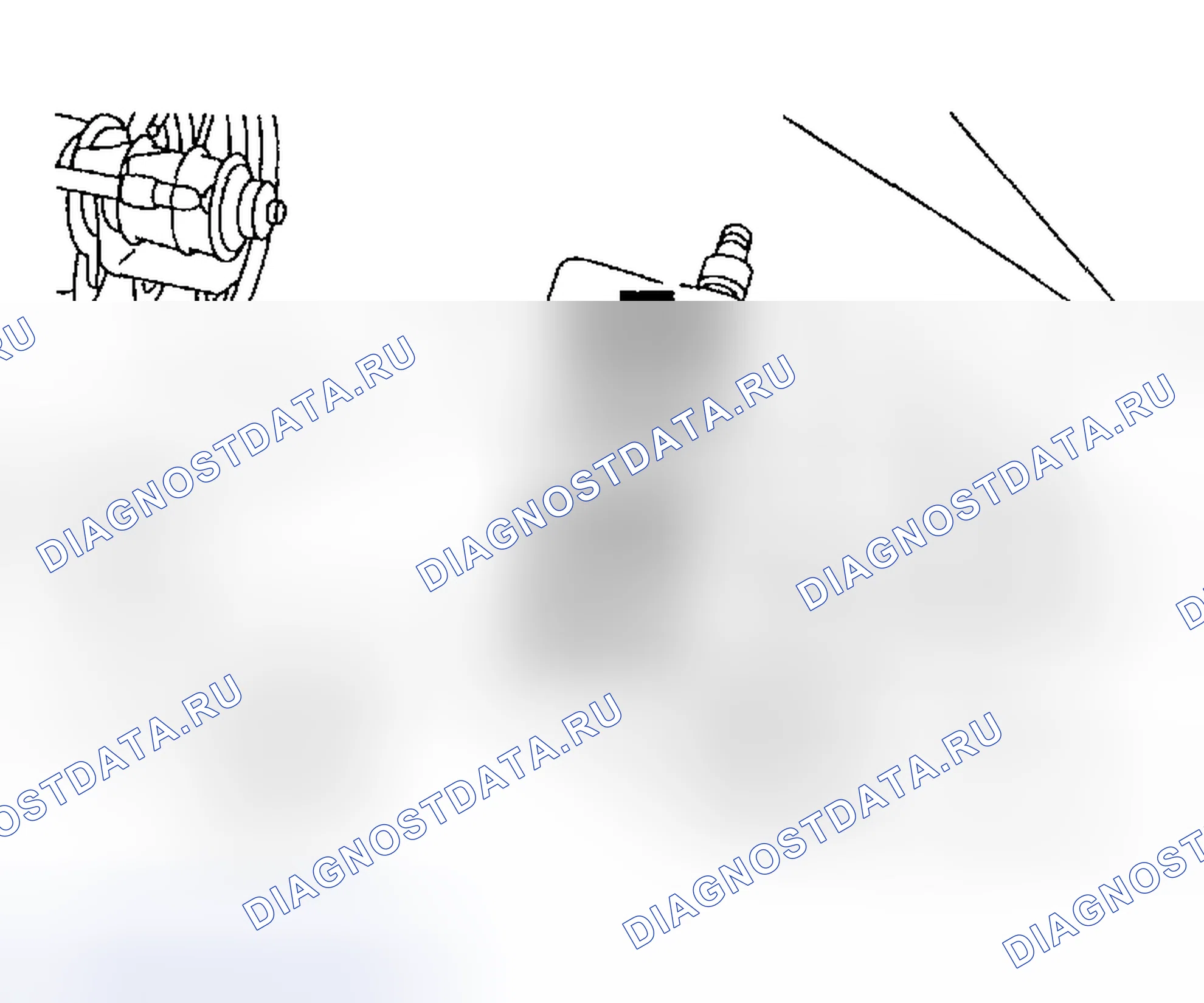 Рис. 127. Subaru Impreza GD/GC/GG