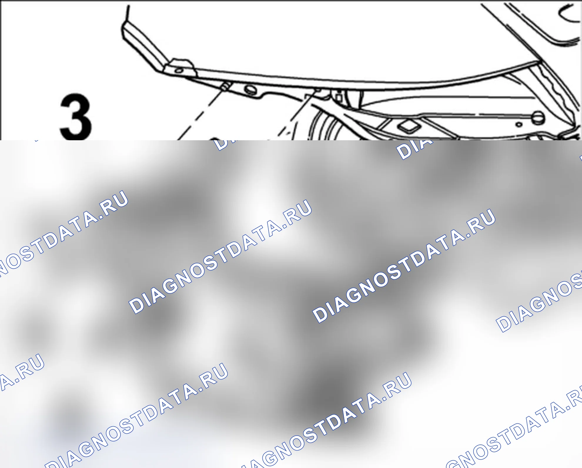 Рис. 475. Porsche 911 GT3 997