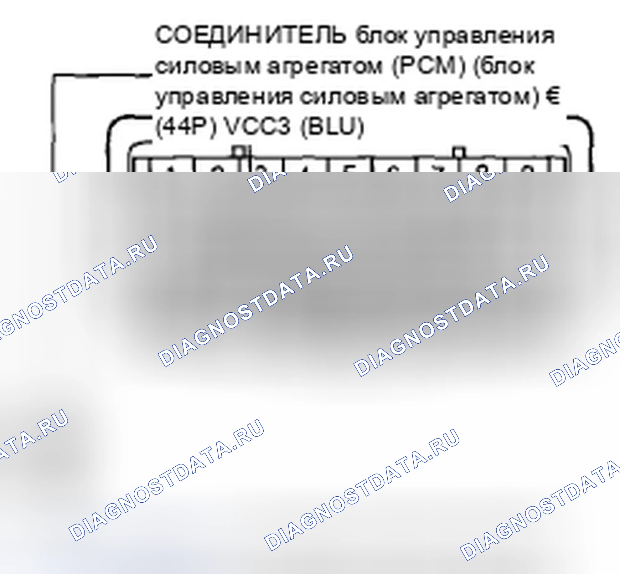 Рис. 176. Honda CR-V III рестайлинг