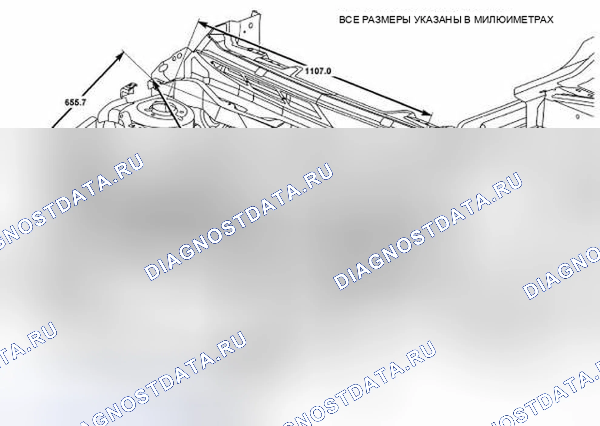 Рис. 18: КОМПАС И ПАТРИОТ. Hyundai IONIQ 5 I