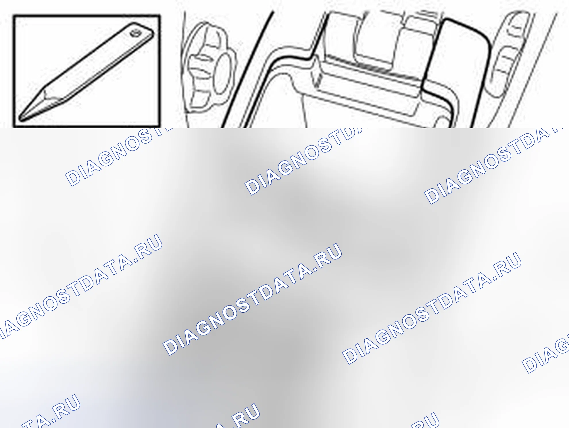 Рис. 1227. Volvo V50 I