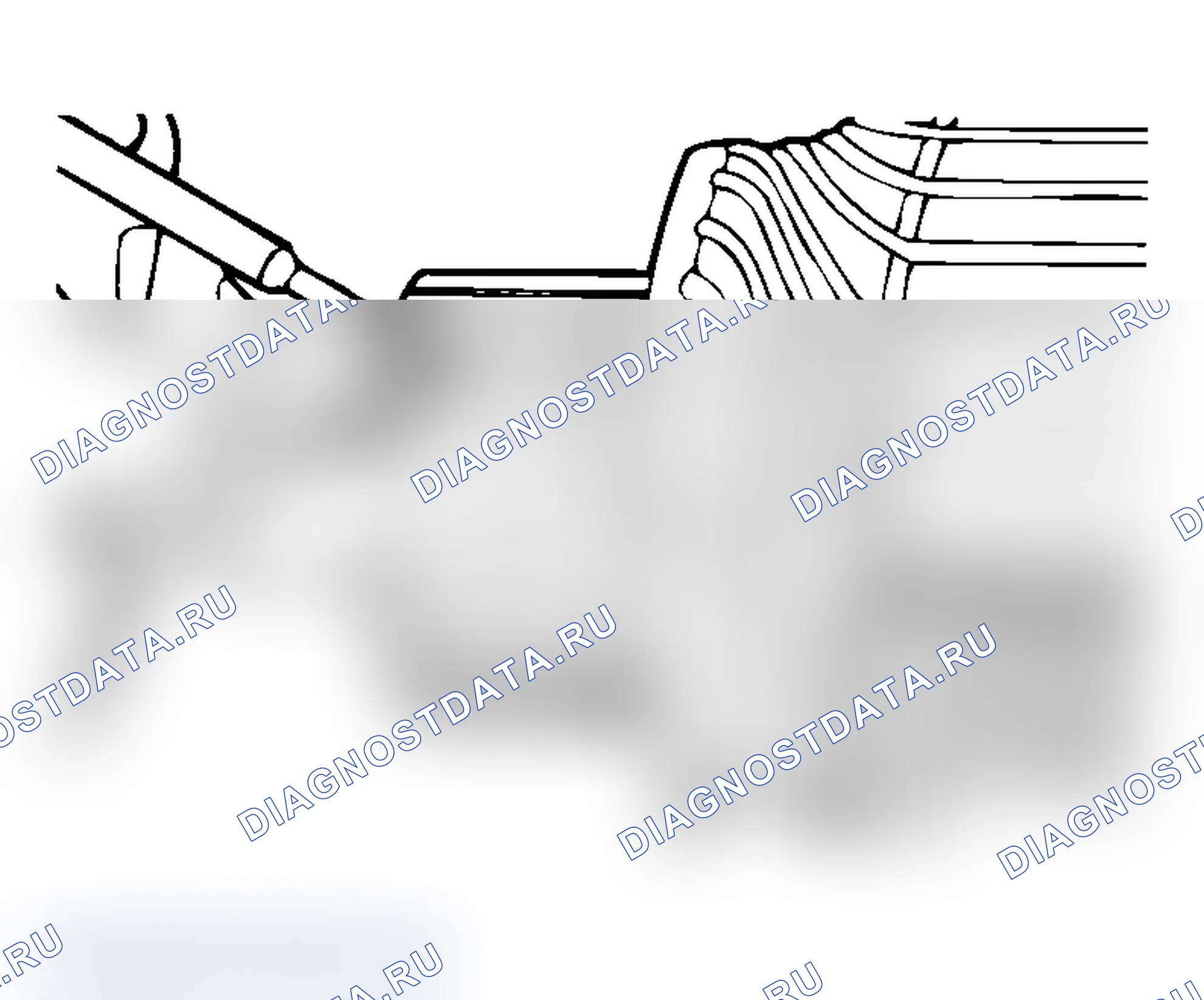 Рис. 31. Mitsubishi Lancer Ralliart IX рестайлинг