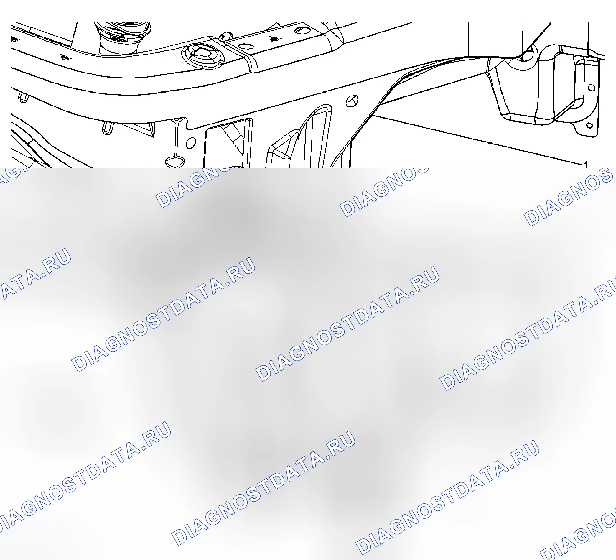 Рис. 4. Chevrolet Cobalt I
