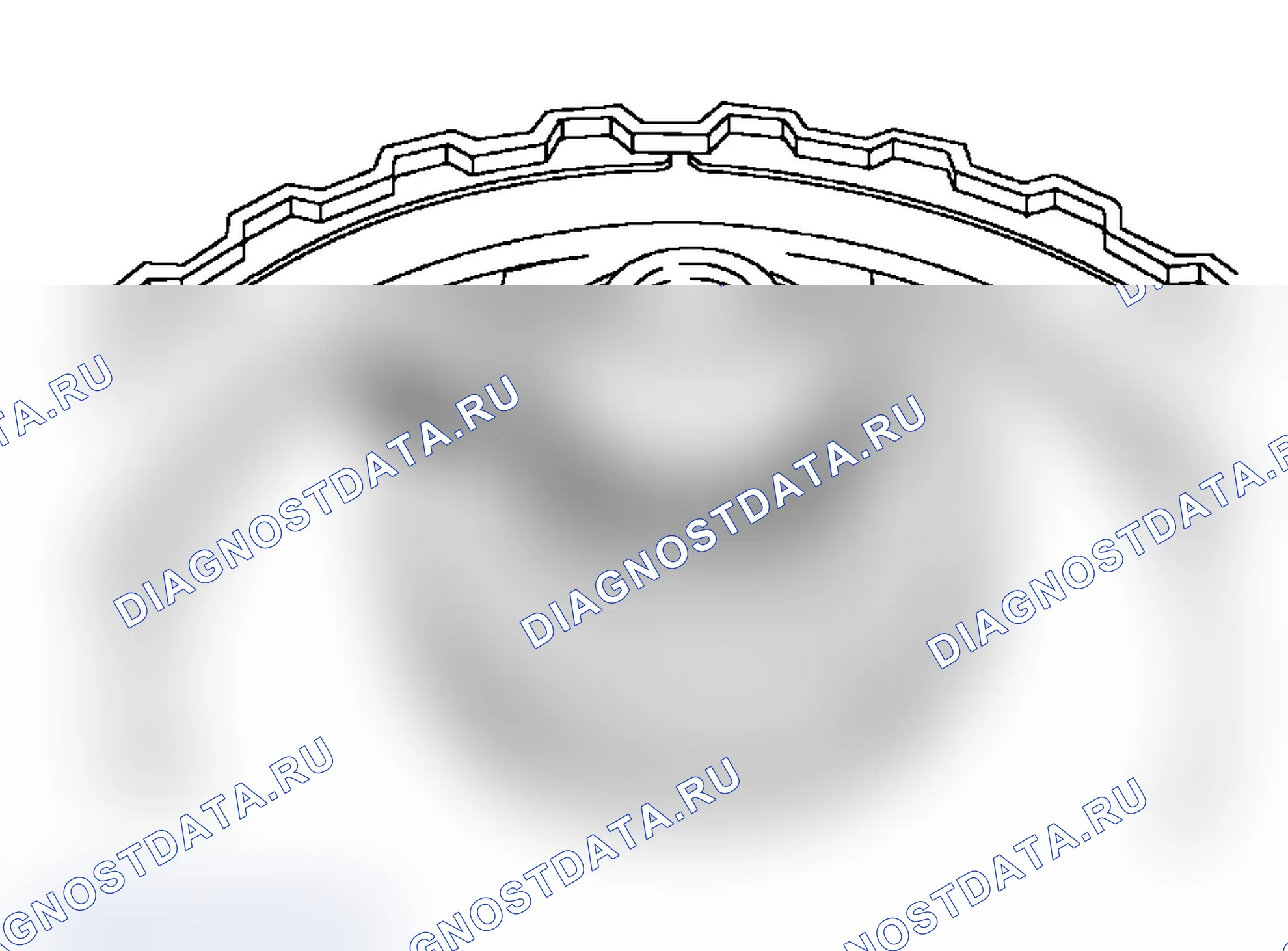 Рис. 378. Ford Five Hundred I