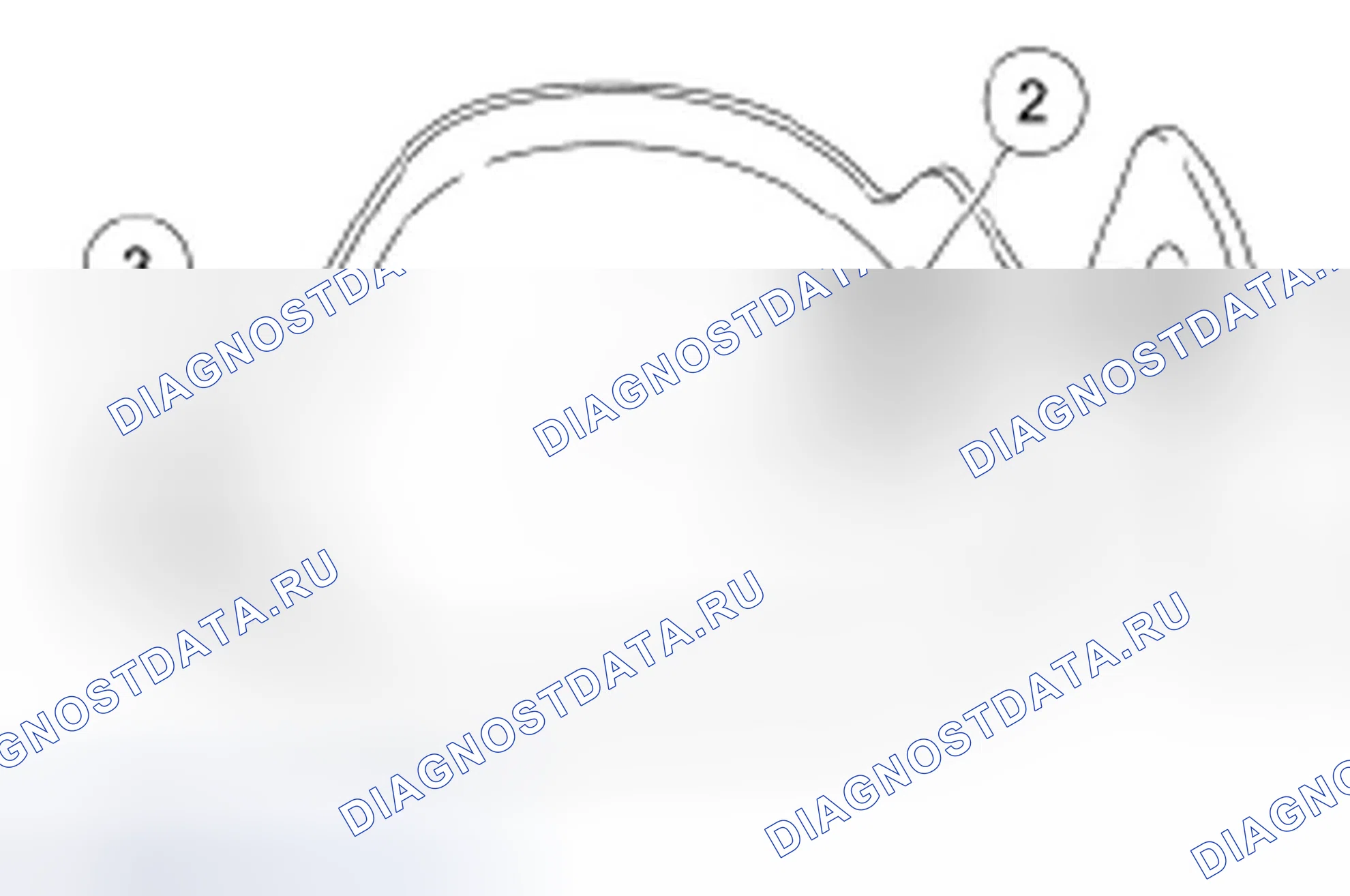 Рис. 133. Ford Flex I
