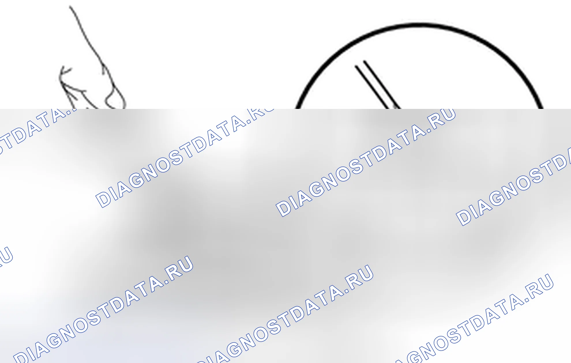 Рис. 28: ПОРЯДОК ВЫПОЛНЕНИЯ РАБОТ. Toyota Corolla XI