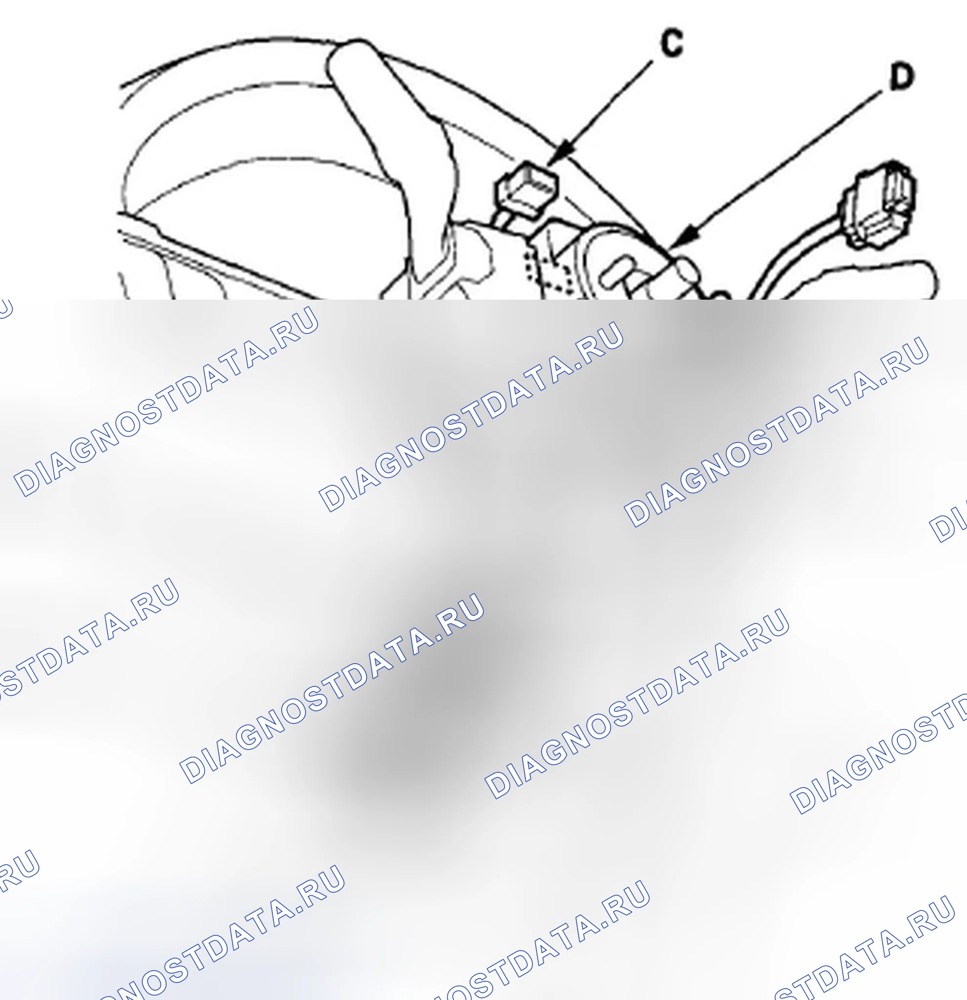 Рис. 354. Honda Odyssey IV