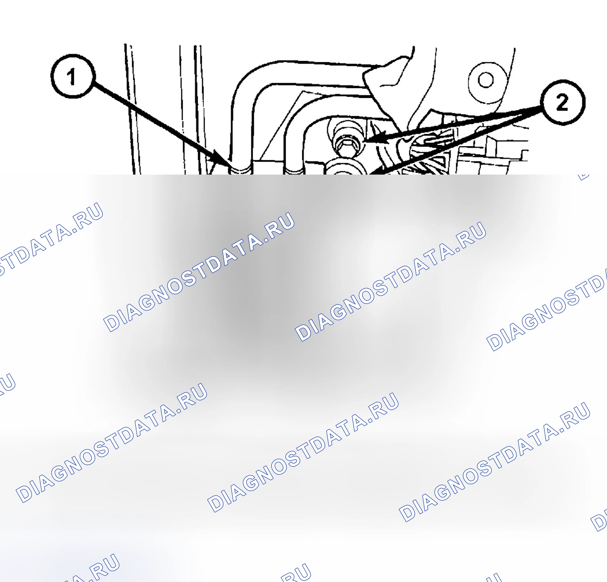 Рис. 9: ОПИСАНИЕ рулевого управления. Jeep Liberty I