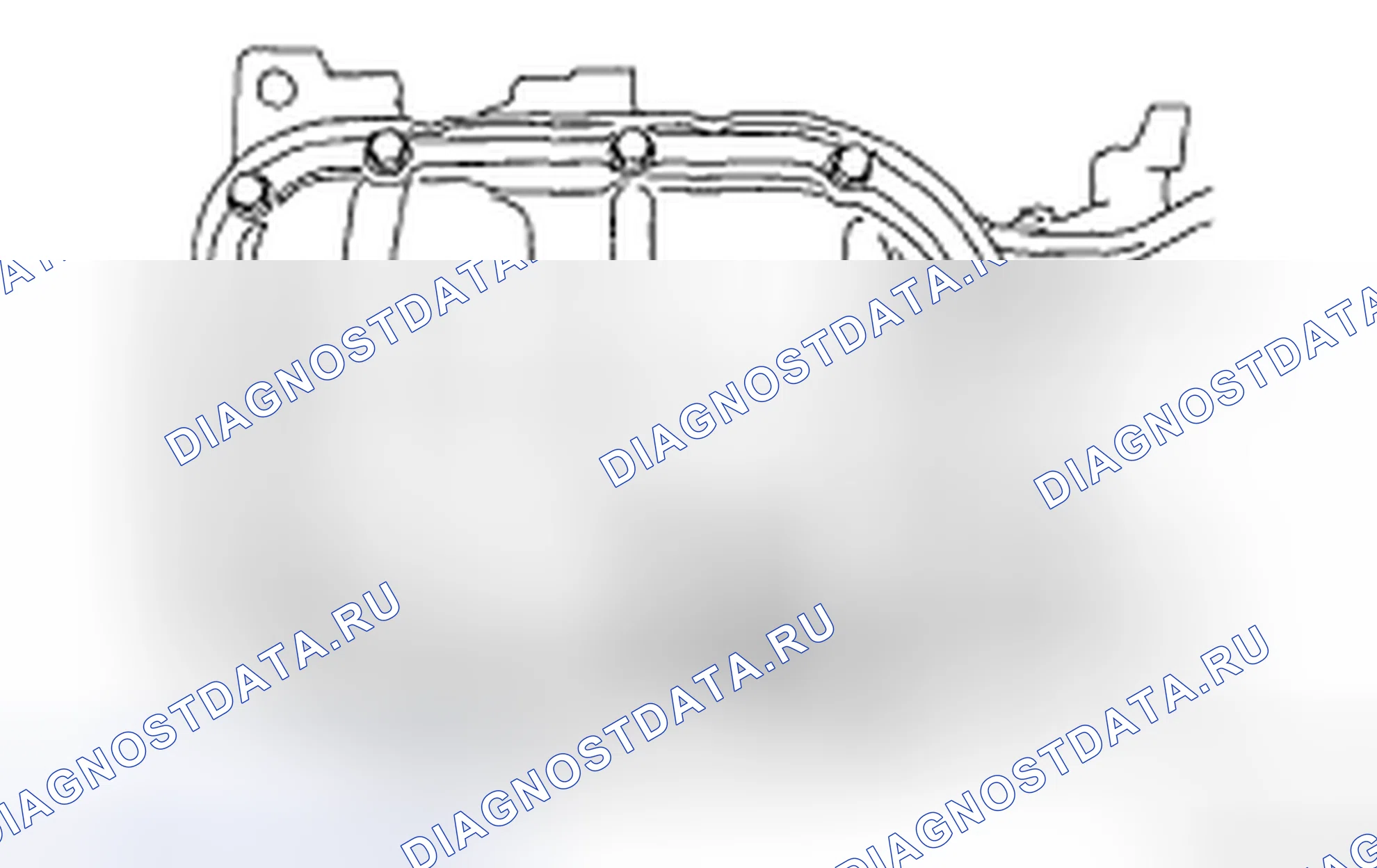 Рис. 597. Toyota Corolla X