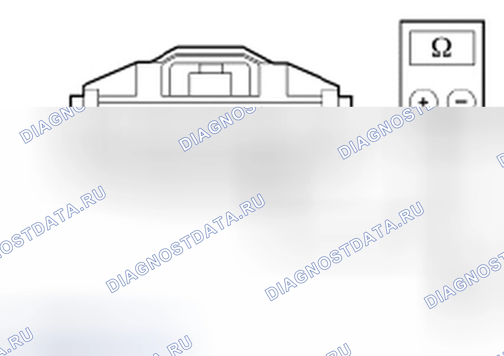 Рис. 2. Ford Escape I рестайлинг 2