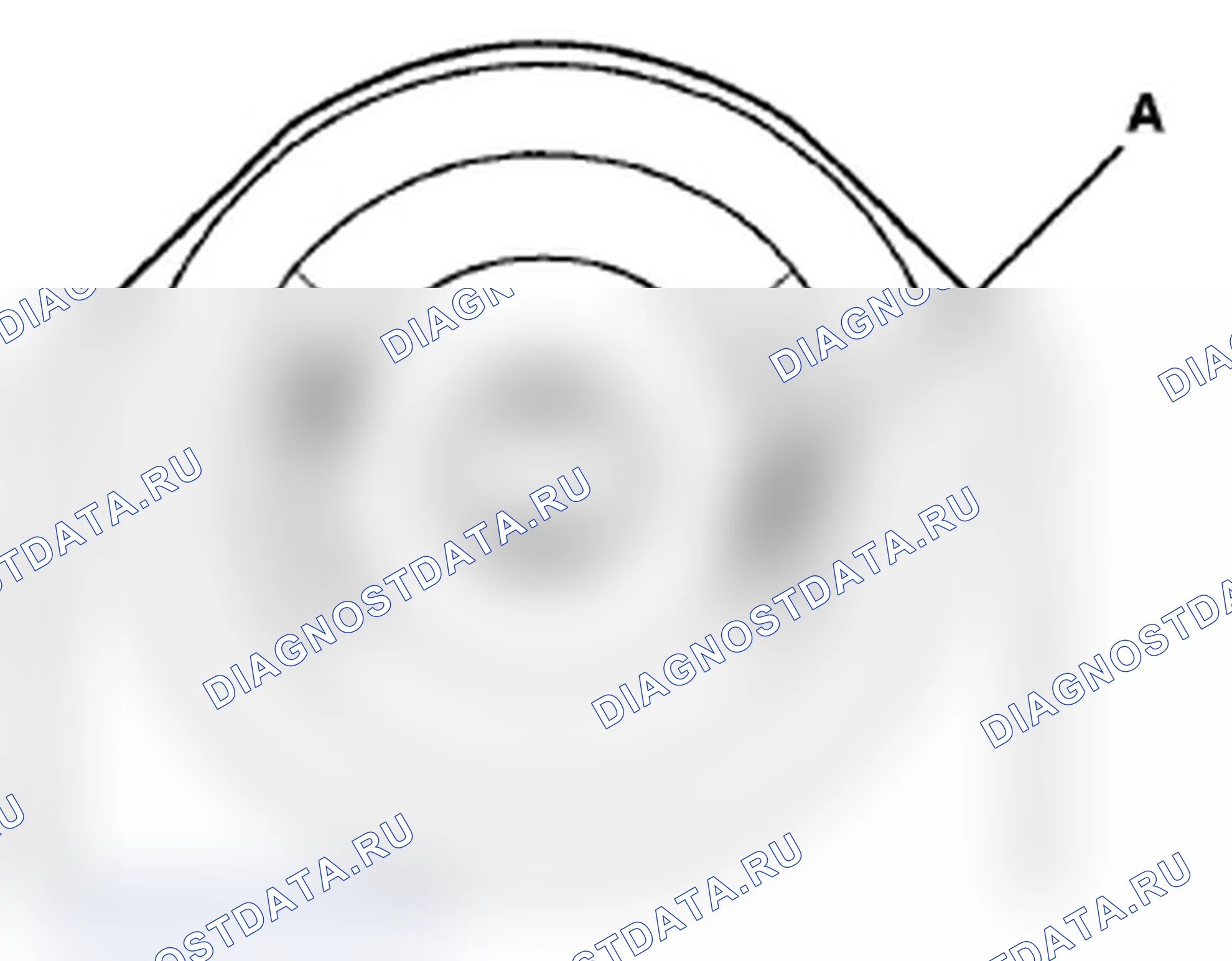 Рис. 28. Acura RDX I рестайлинг