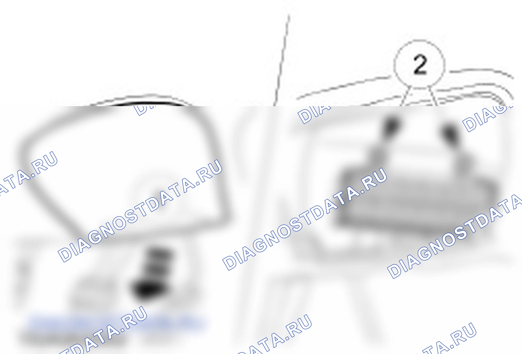 Как снять и установить приборная панель. Ford Ka I