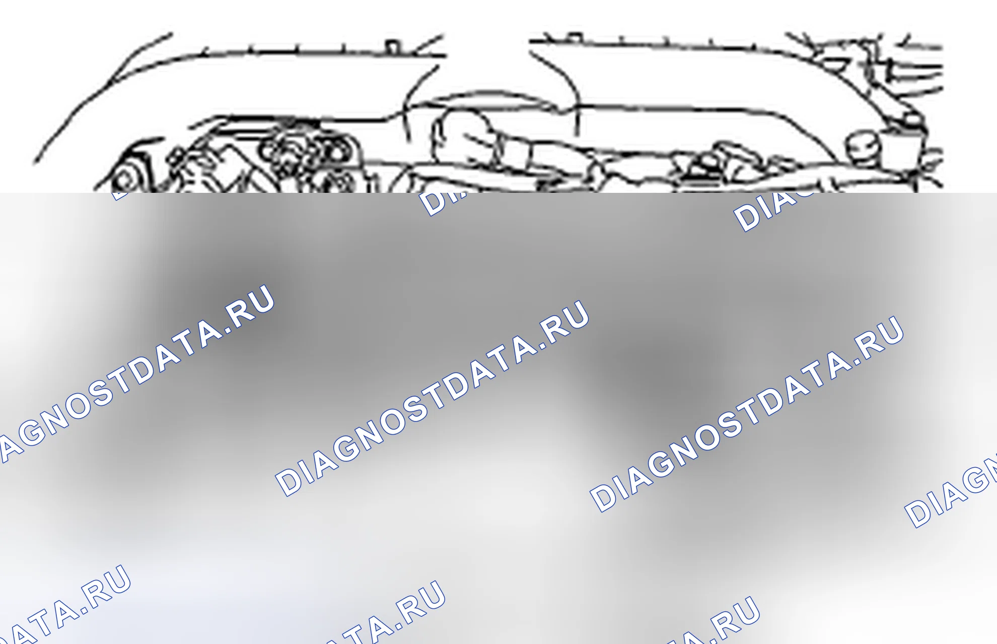 Рис. 4. Subaru Impreza GH