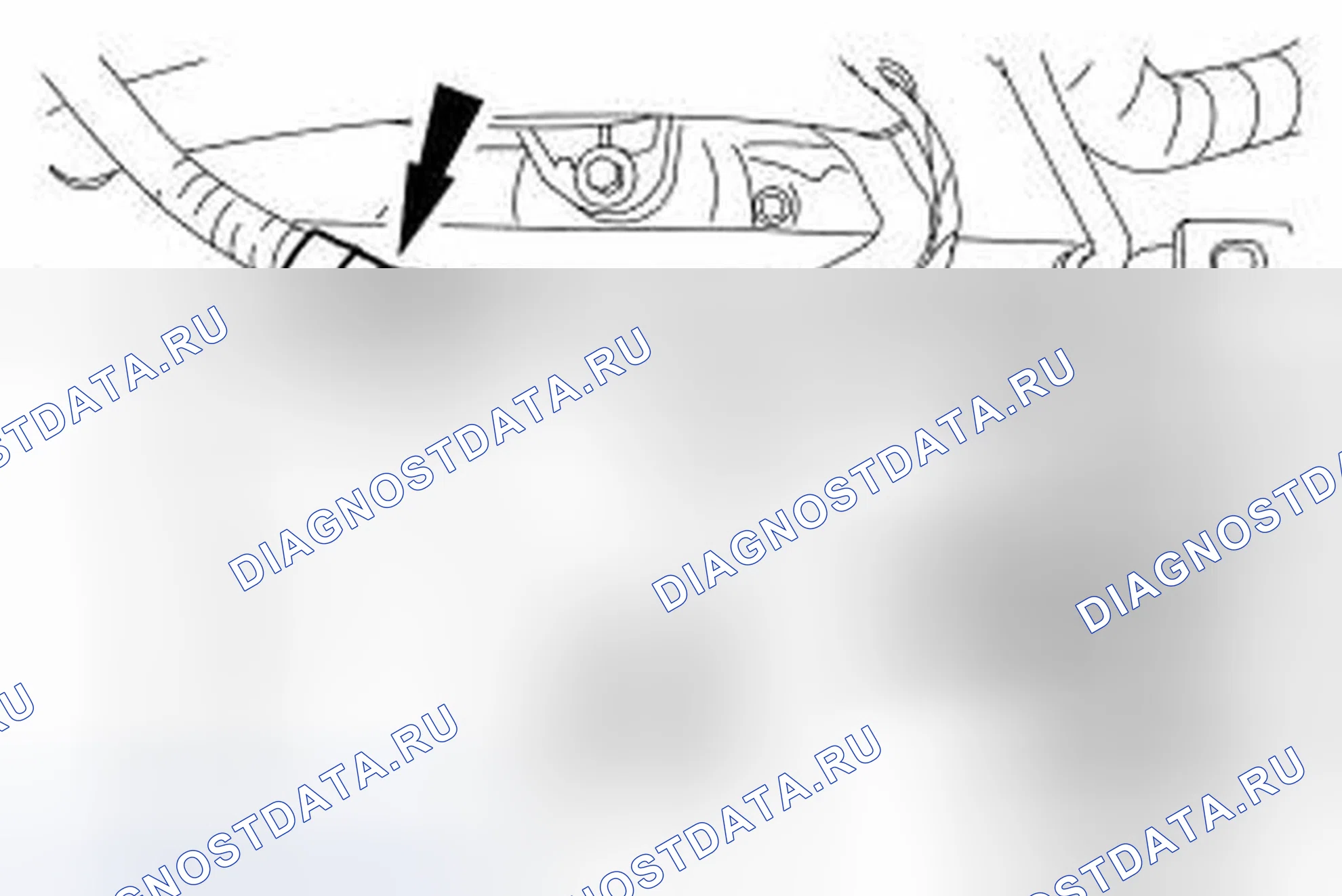 Рис. 170. Ford Mustang V рестайлинг