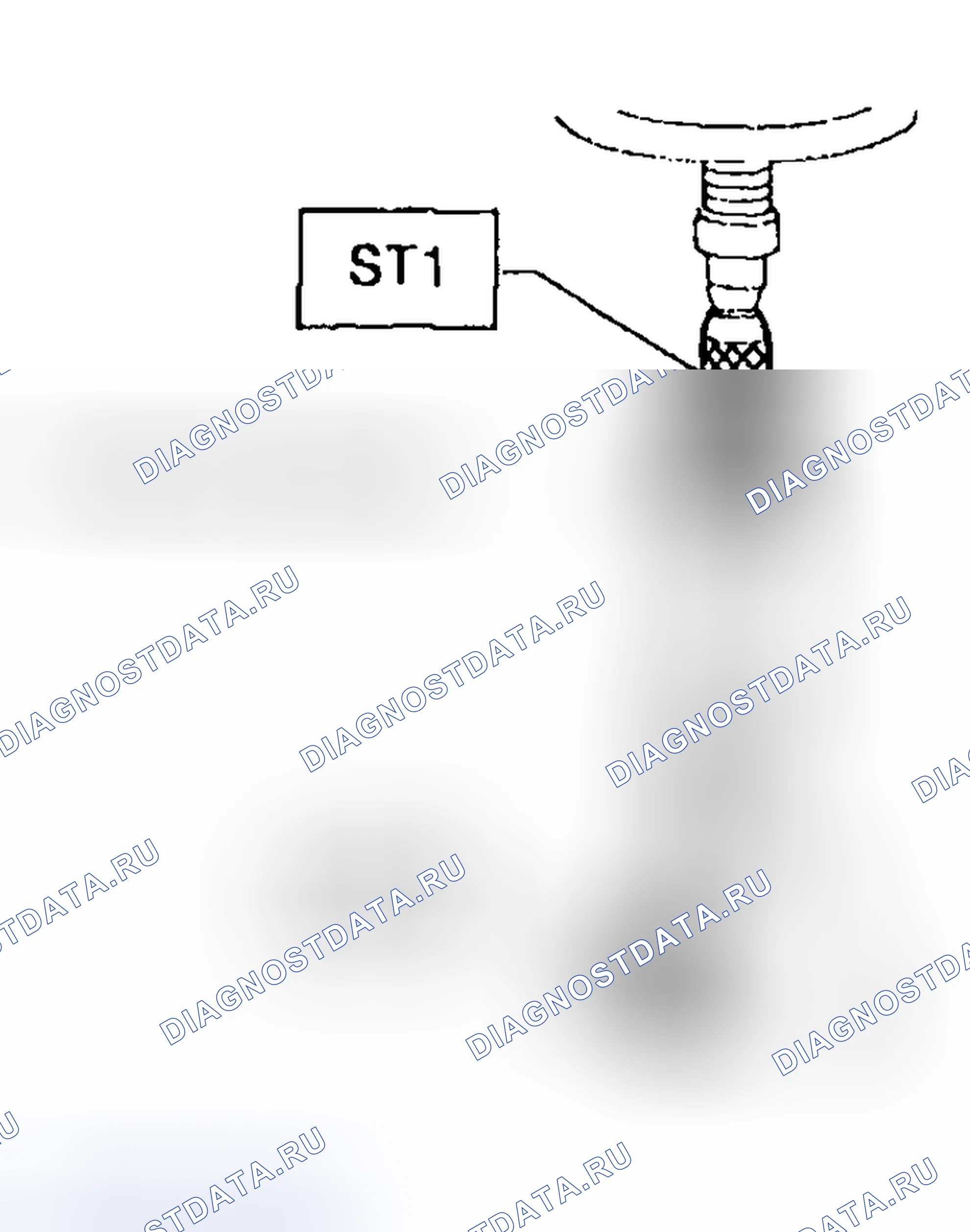 Рис. 136. Subaru Impreza GD/GC/GG
