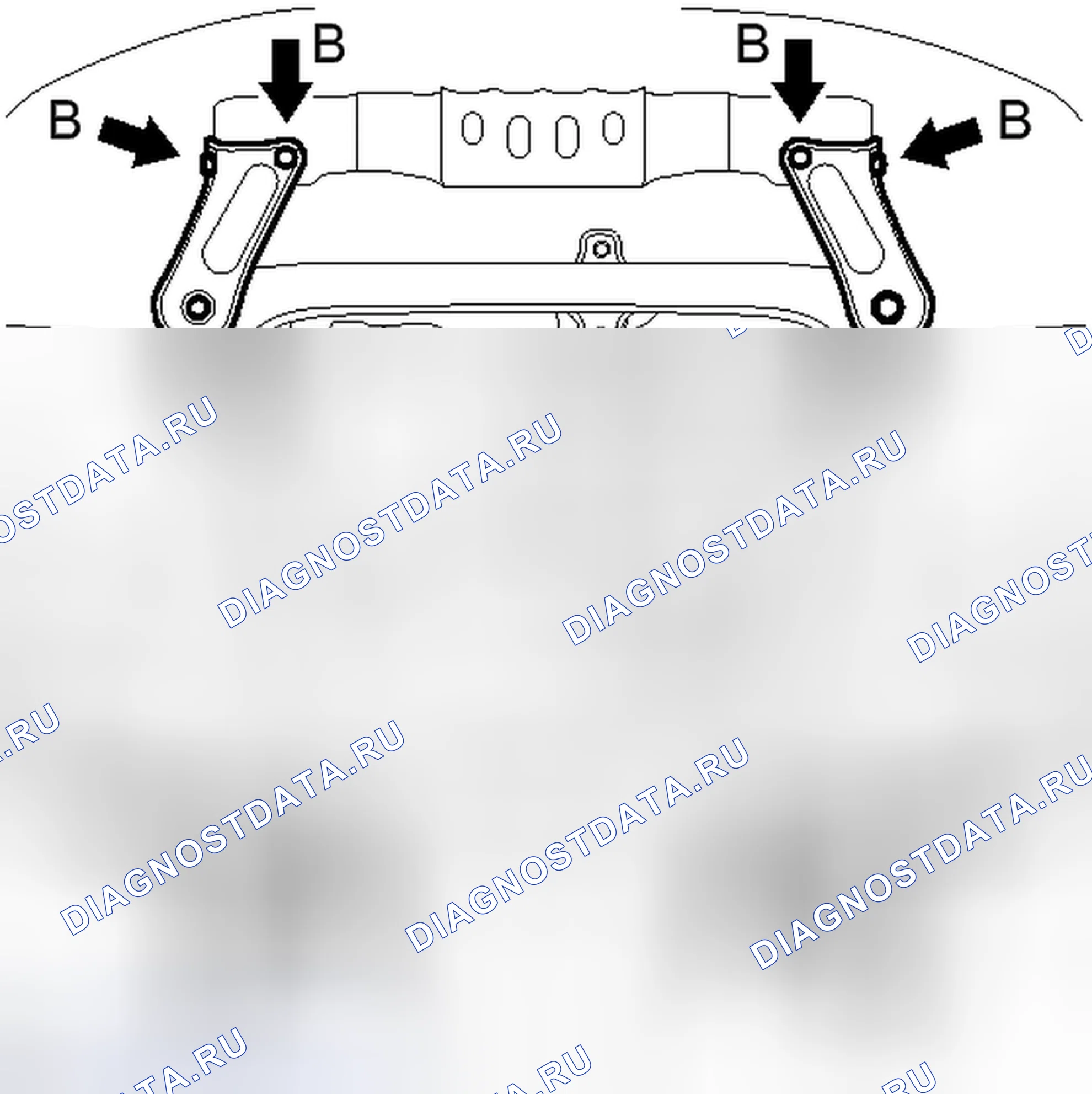 Рис. 999. Toyota Camry XV50