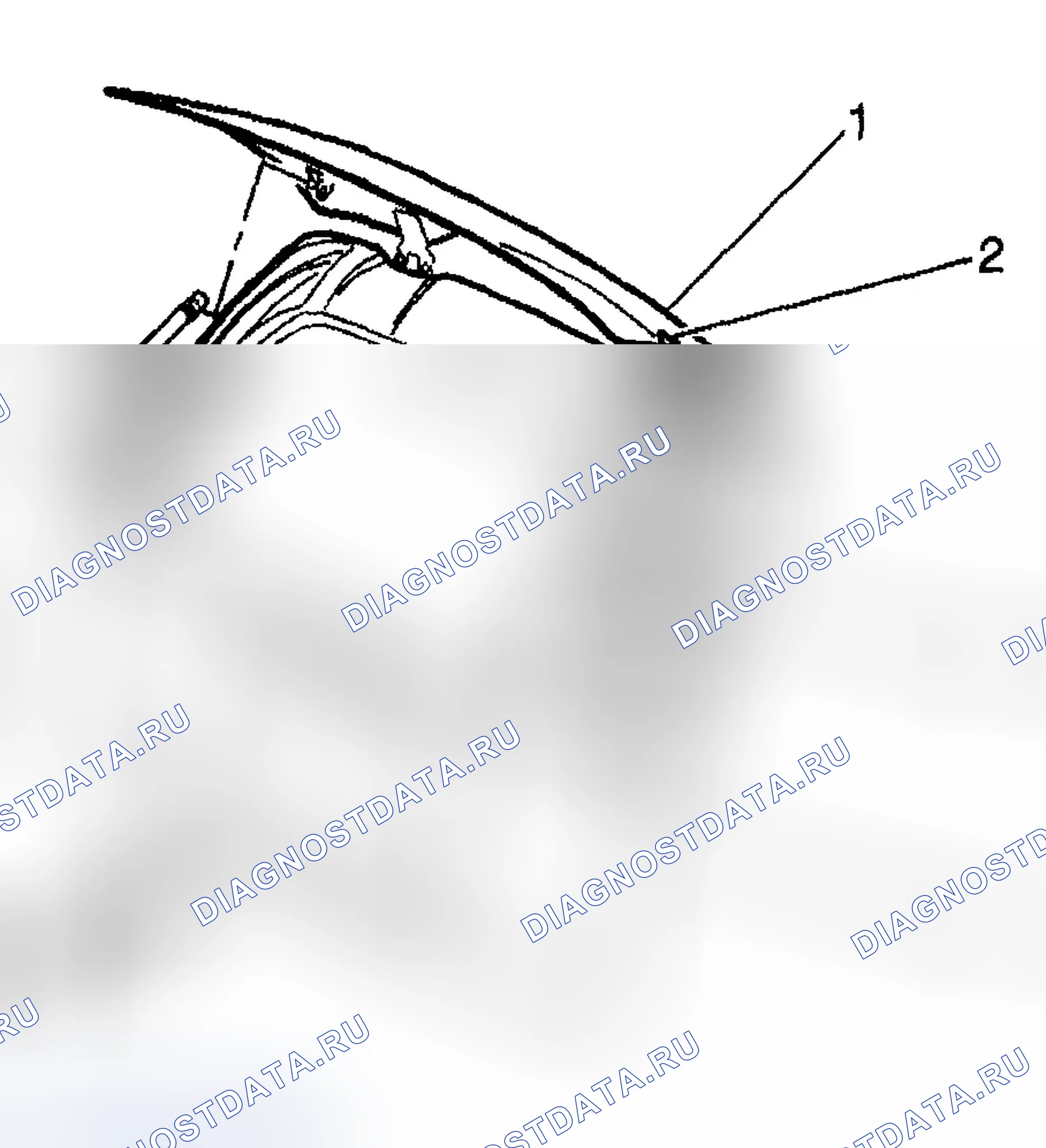 Рис. 85. Chevrolet TrailBlazer I