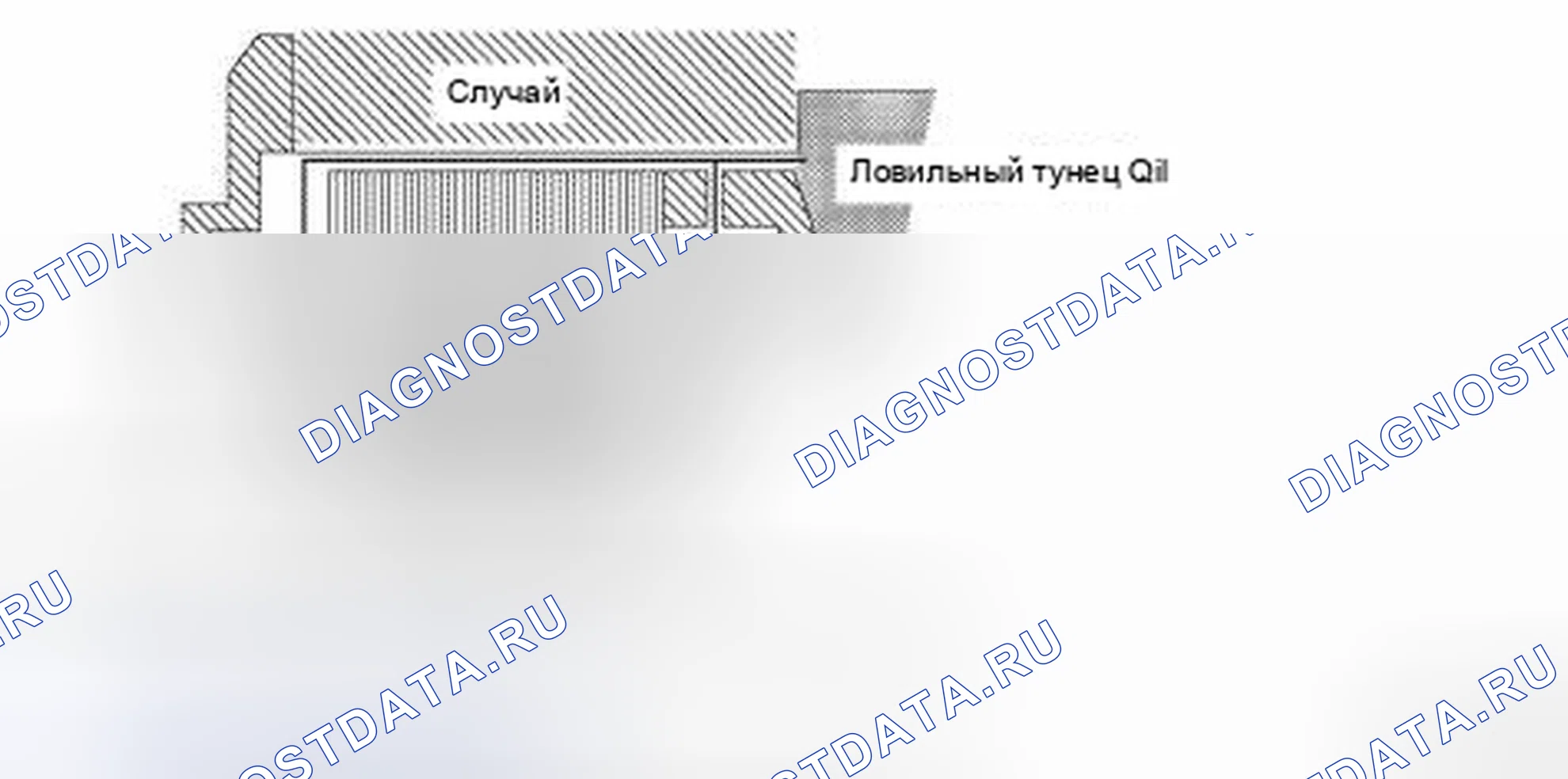 Рис. 408. Nissan Altima L32 рестайлинг