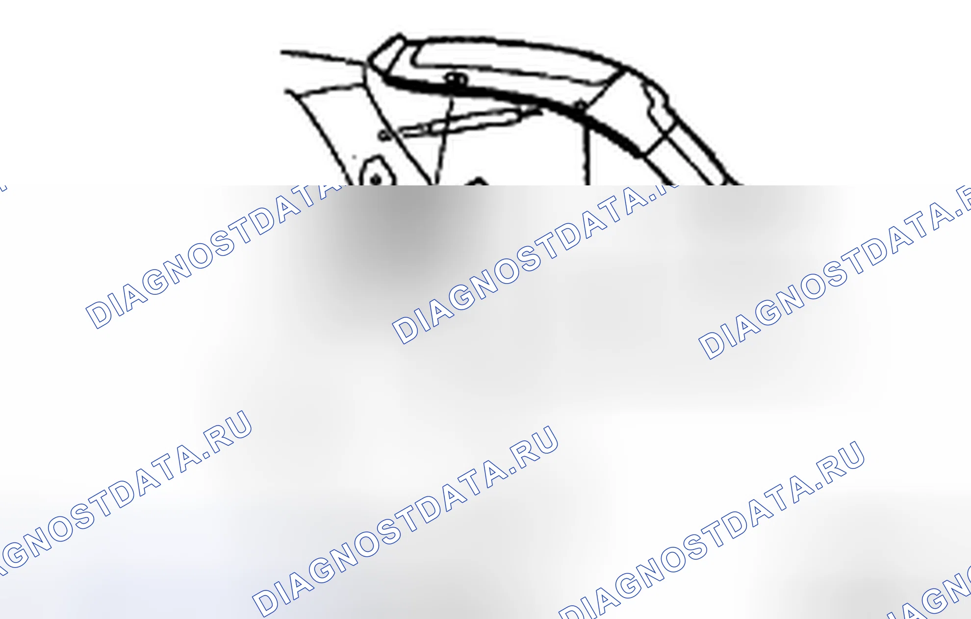 Рис. 78. Toyota Sienna II рестайлинг