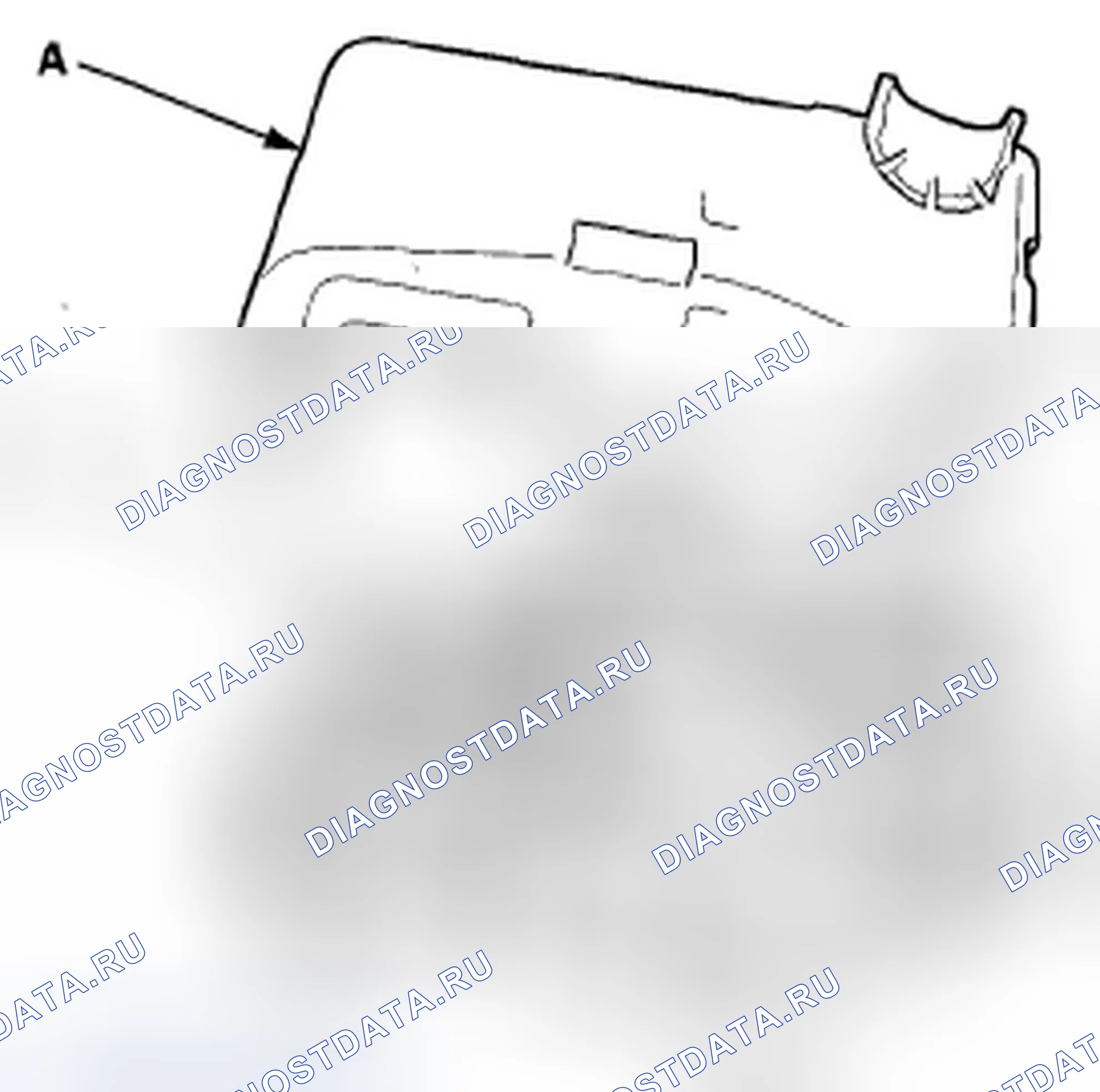 Рис. 258. Honda Accord VIII