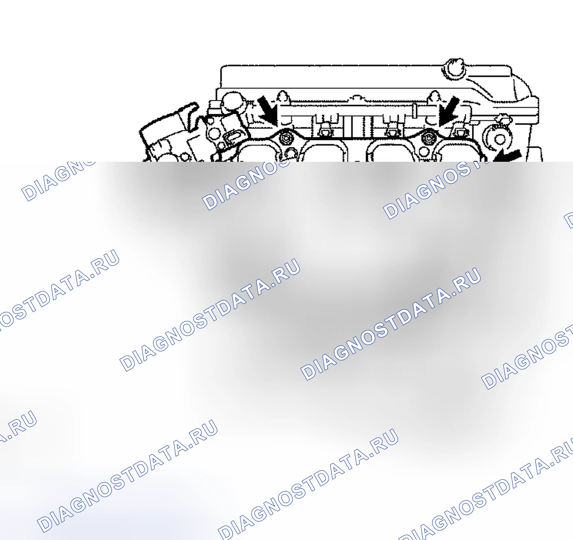 Рис. 139. Toyota RAV4 II рестайлинг