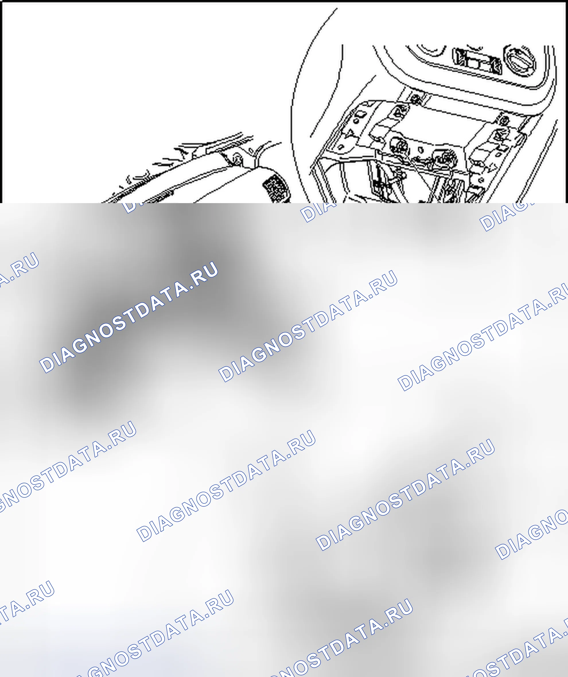 Рис. 9. Volkswagen Golf Mk7