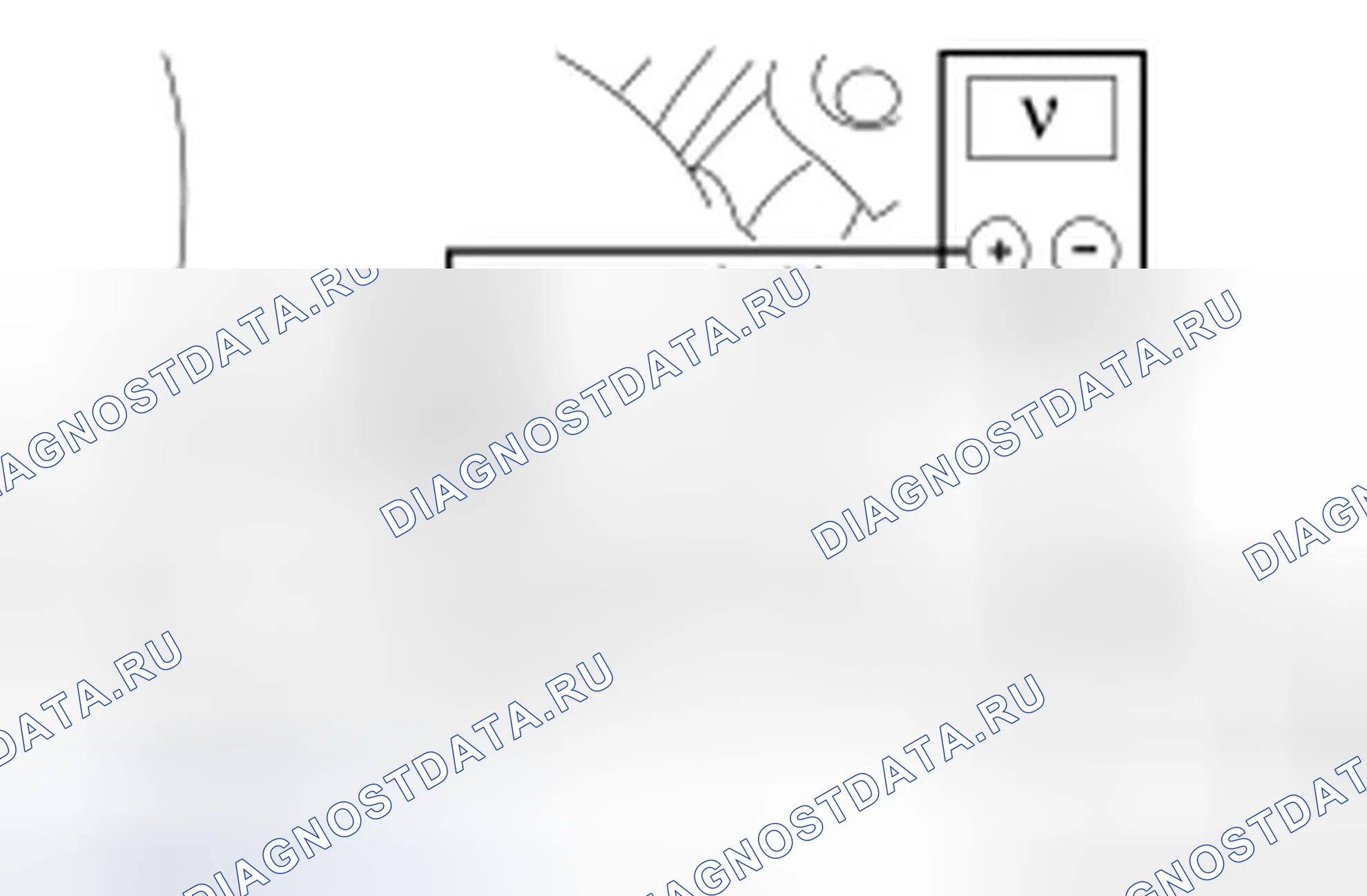 Рис. 8. Ford Flex I