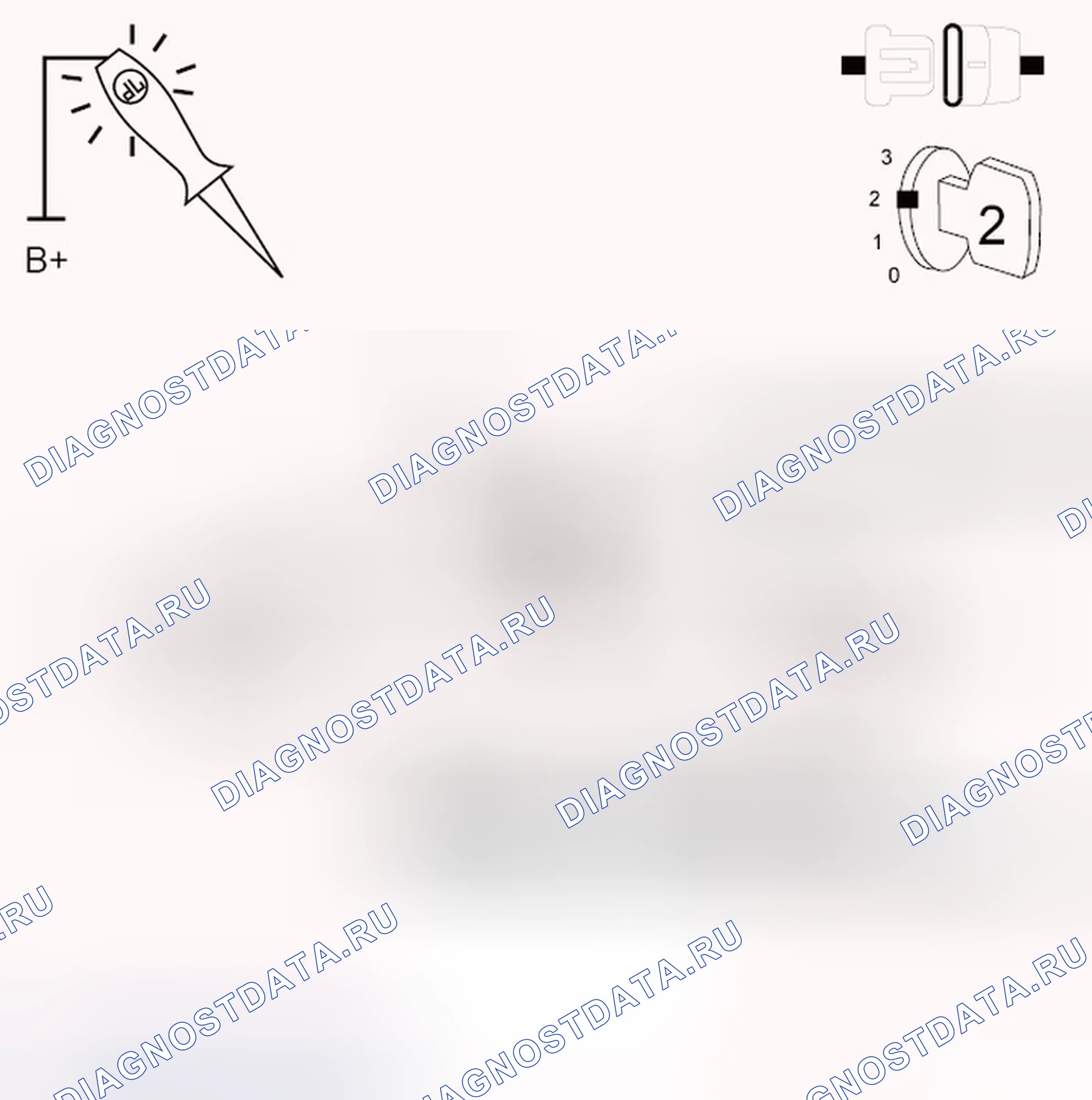 Рис. 226. Chrysler Town & Country V рестайлинг