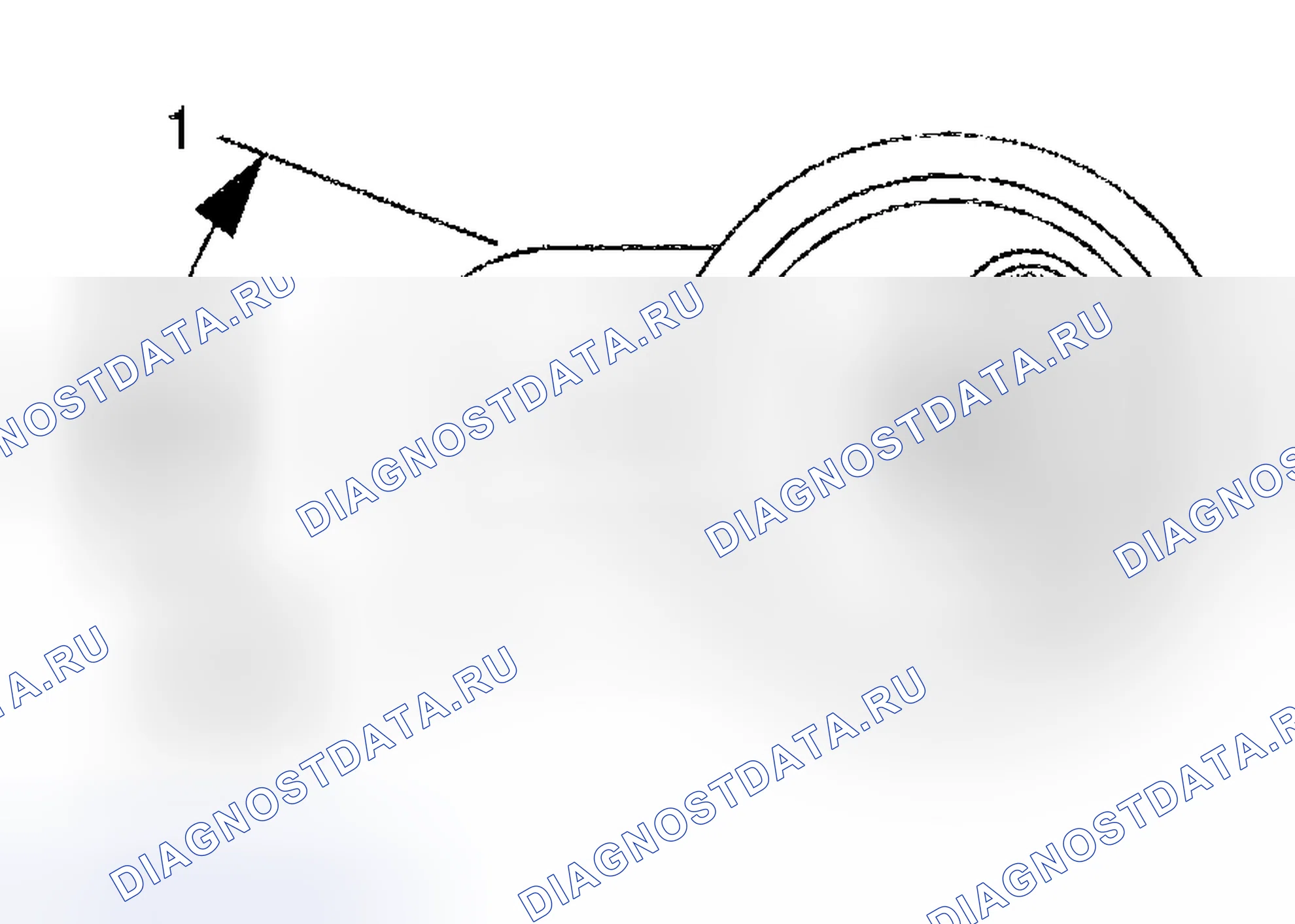 Рис. 115. Buick Regal IV