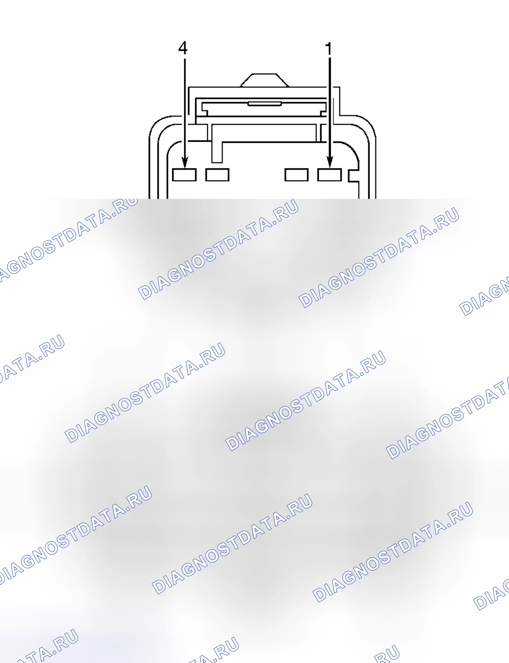 Рис. 9. Mazda Tribute I