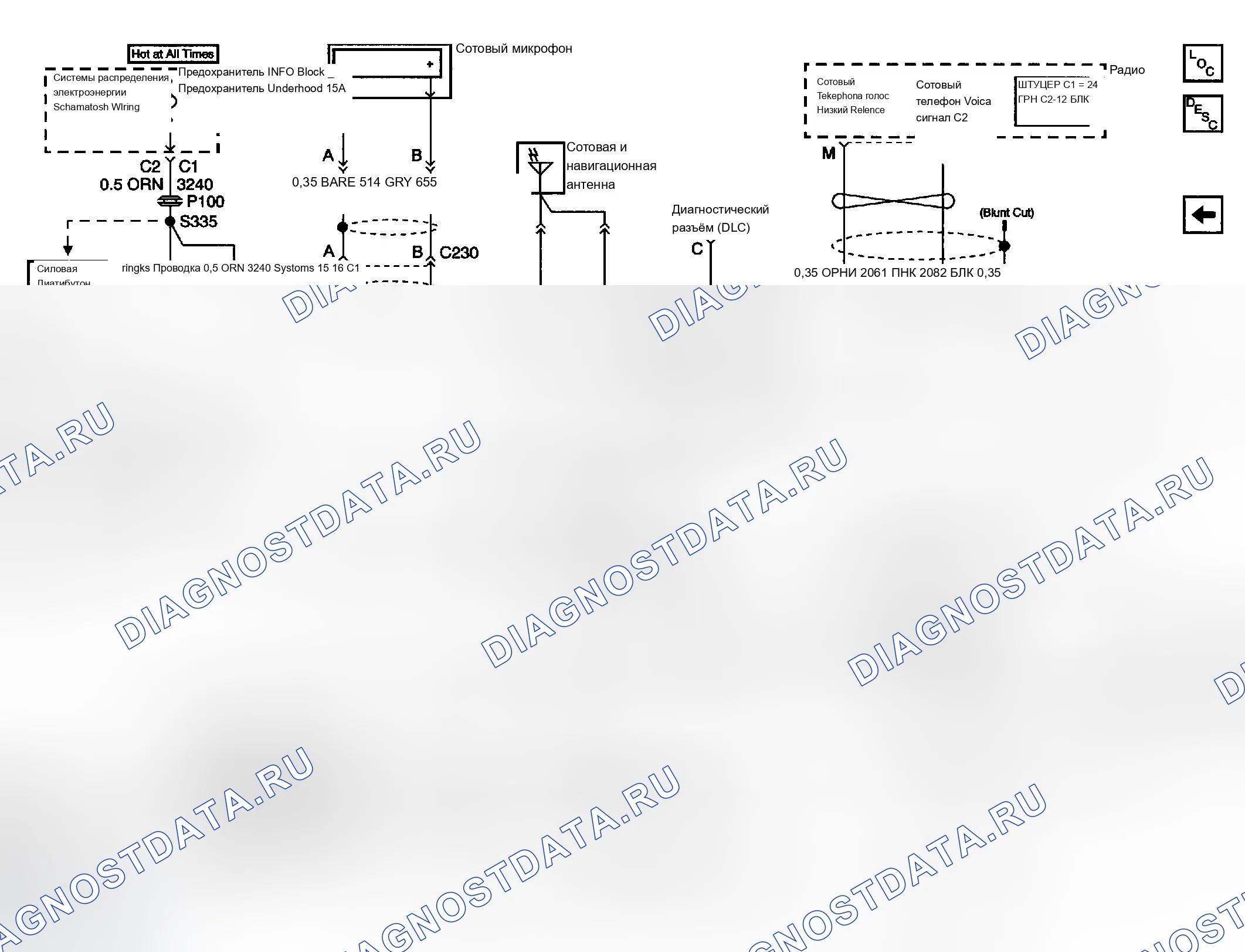 Рис. 155. Chevrolet Silverado 1500 HD 