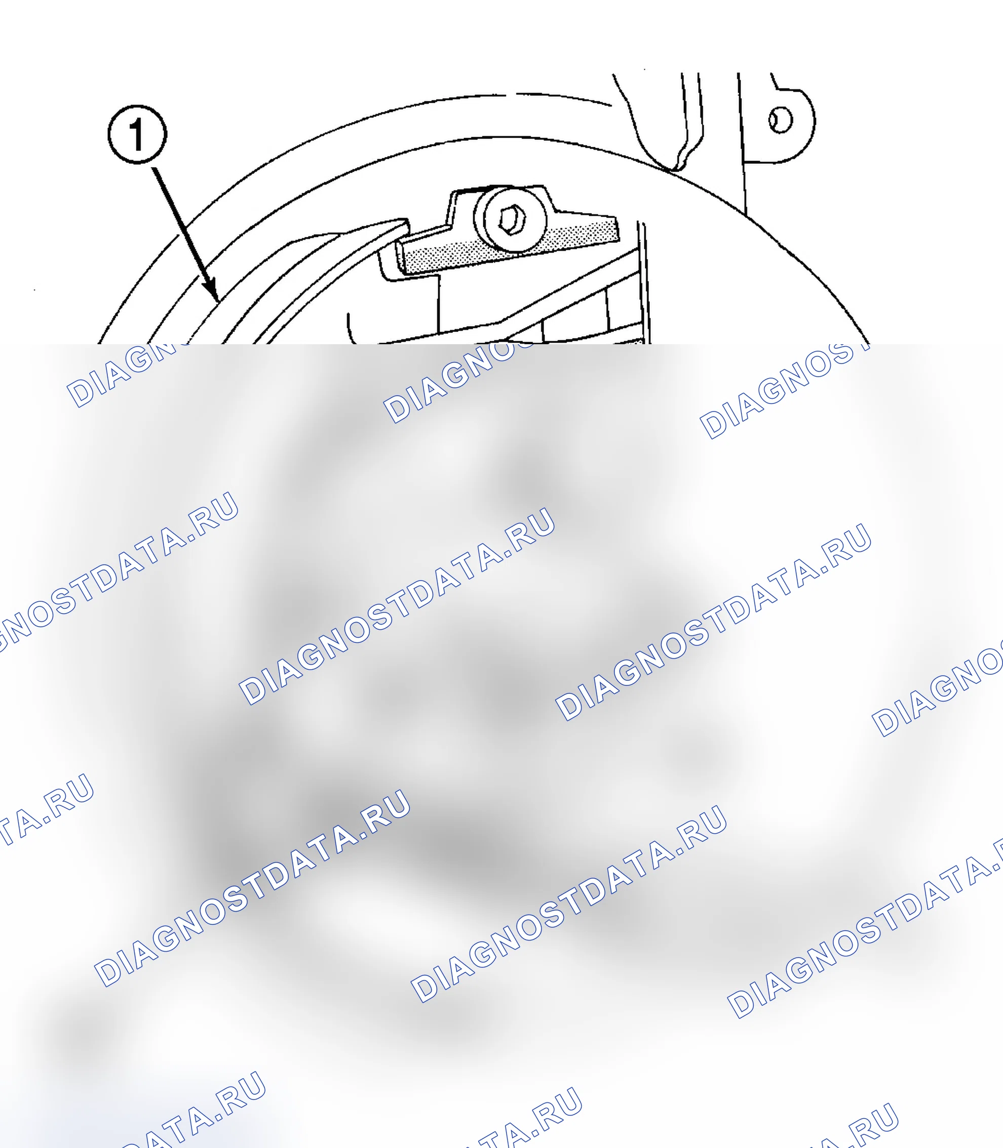 Рис. 104. Chrysler PT Cruiser I