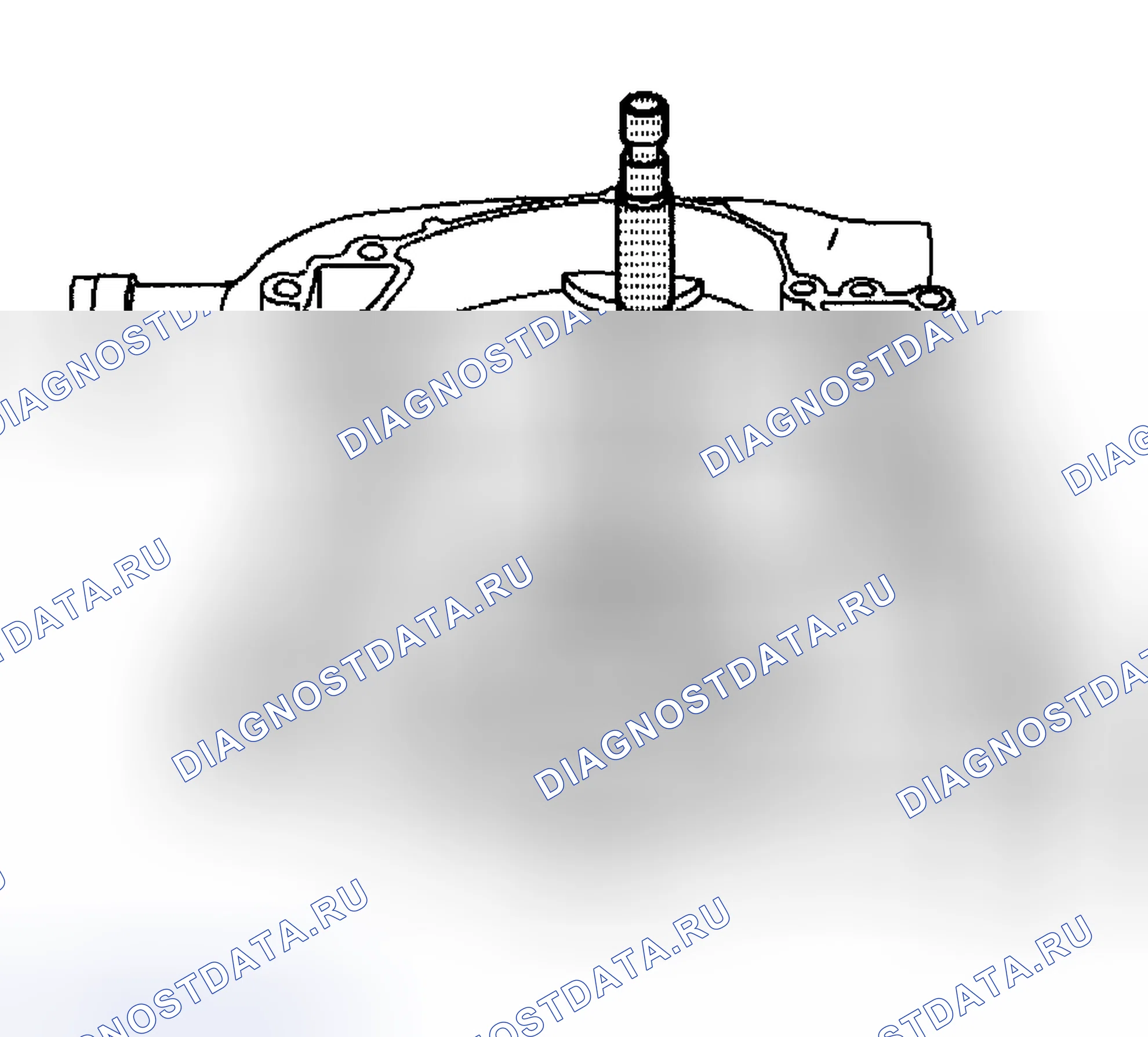Рис. 403. Lexus LX J100 рестайлинг
