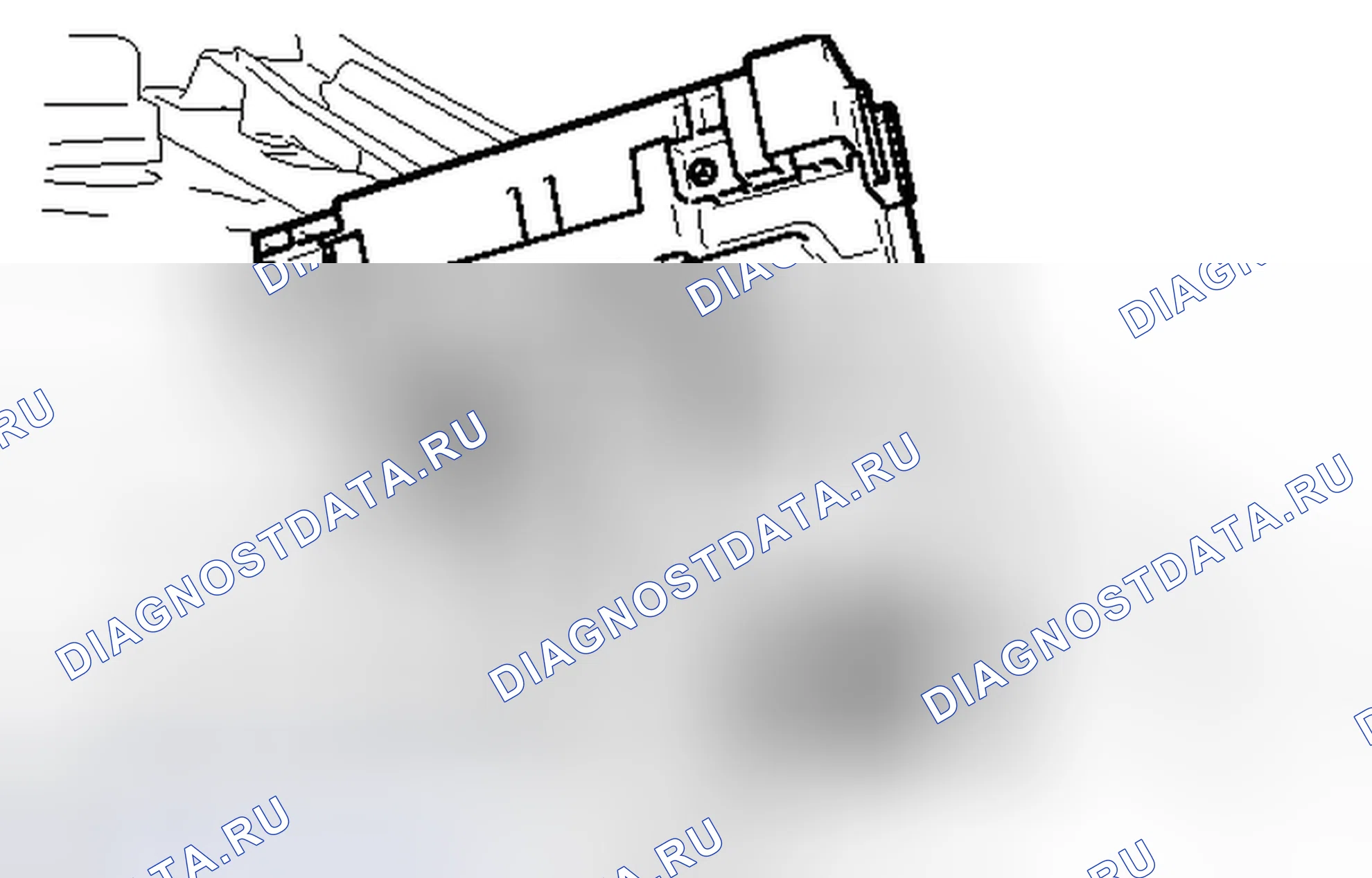 Рис. 21. Toyota Venza I