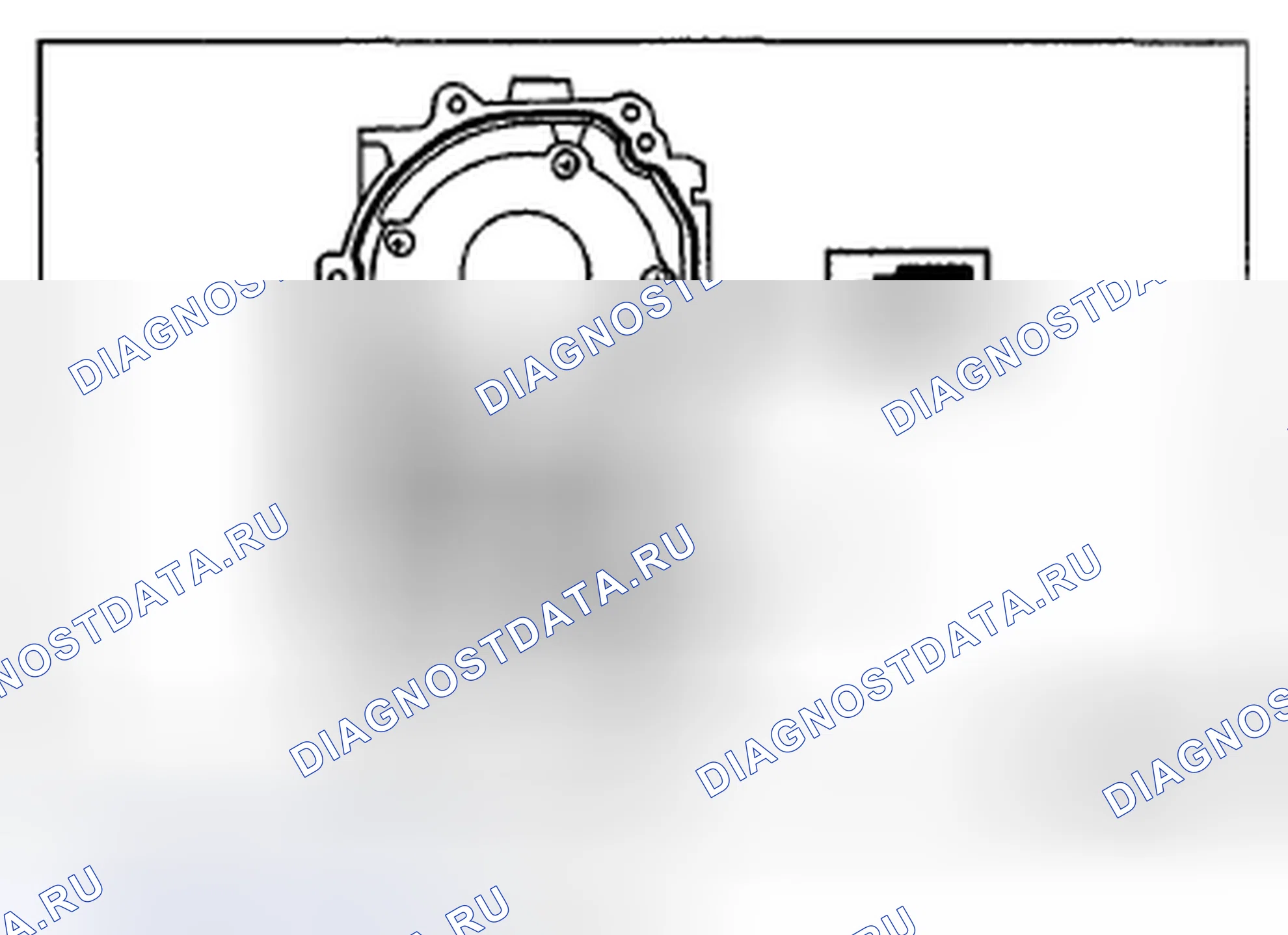 Рис. 64. Subaru Impreza GH