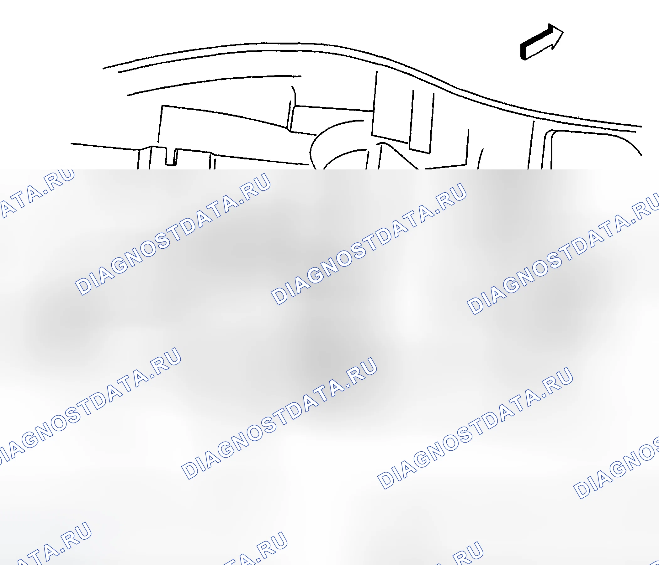 Рис. 390. Buick Century VI