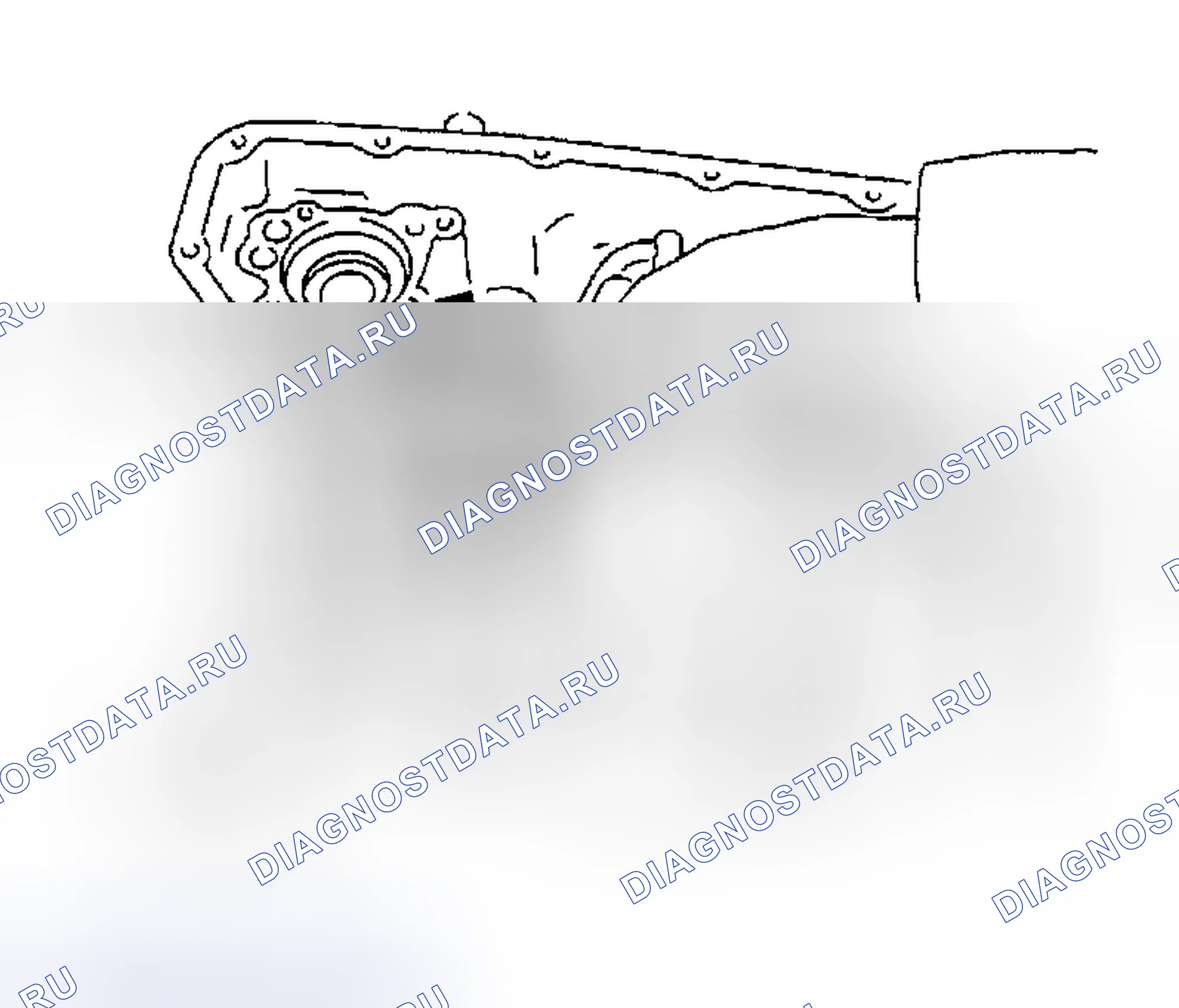 Рис. 242. Nissan Altima L31