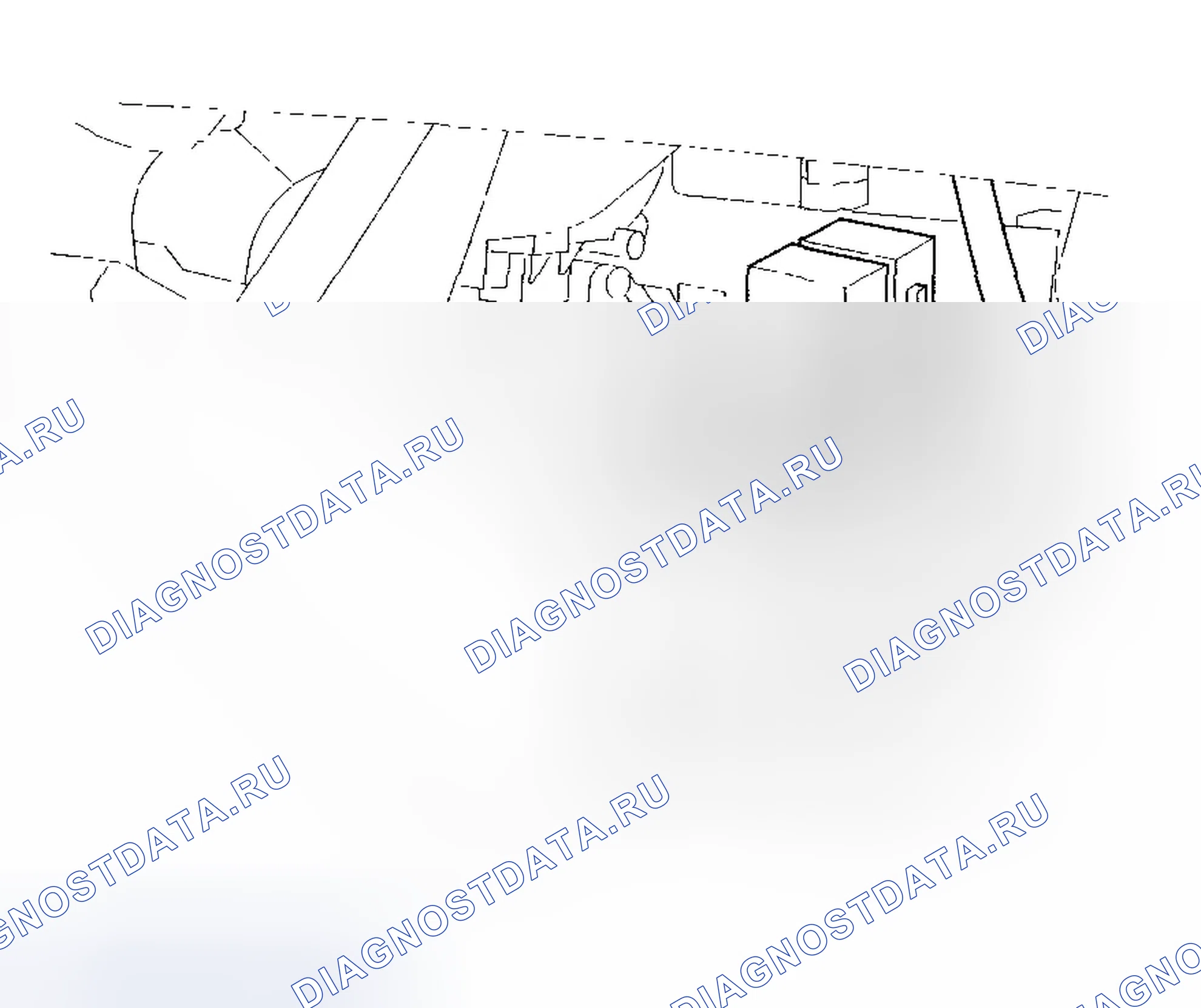 Рис. 174: 4-дверный. Honda Accord VII рестайлинг