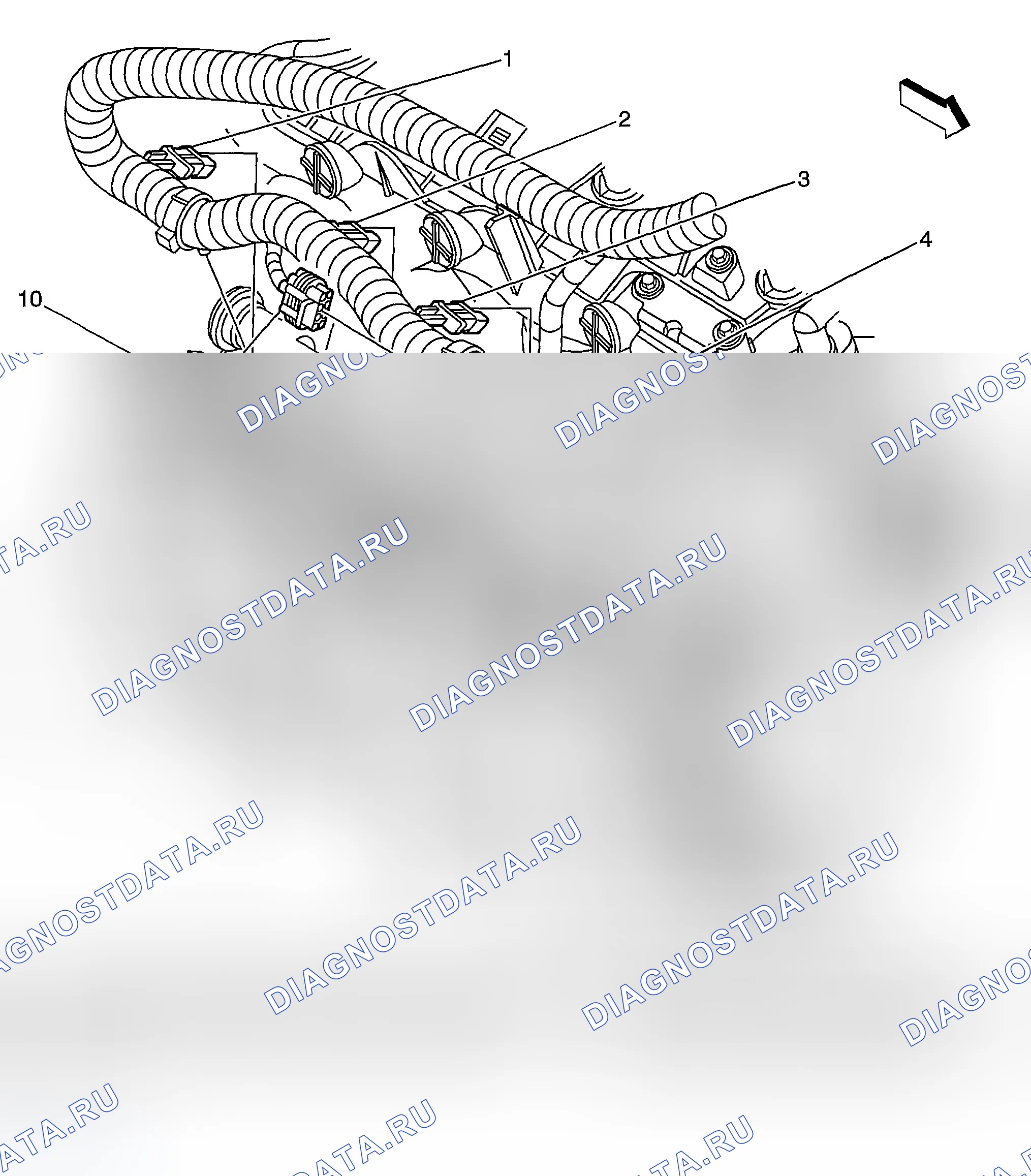 Рис. 78. Chevrolet Chevy Express H2500 