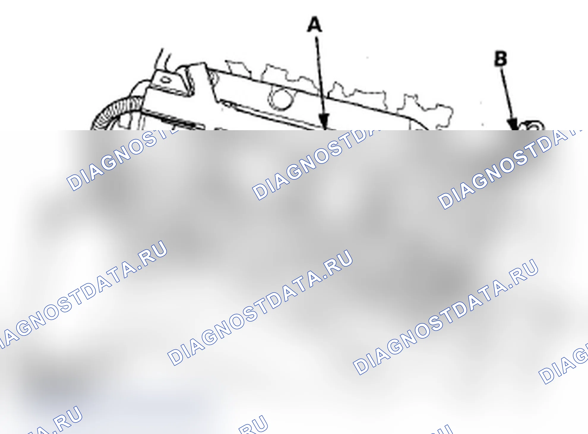 Рис. 120. Acura MDX II рестайлинг