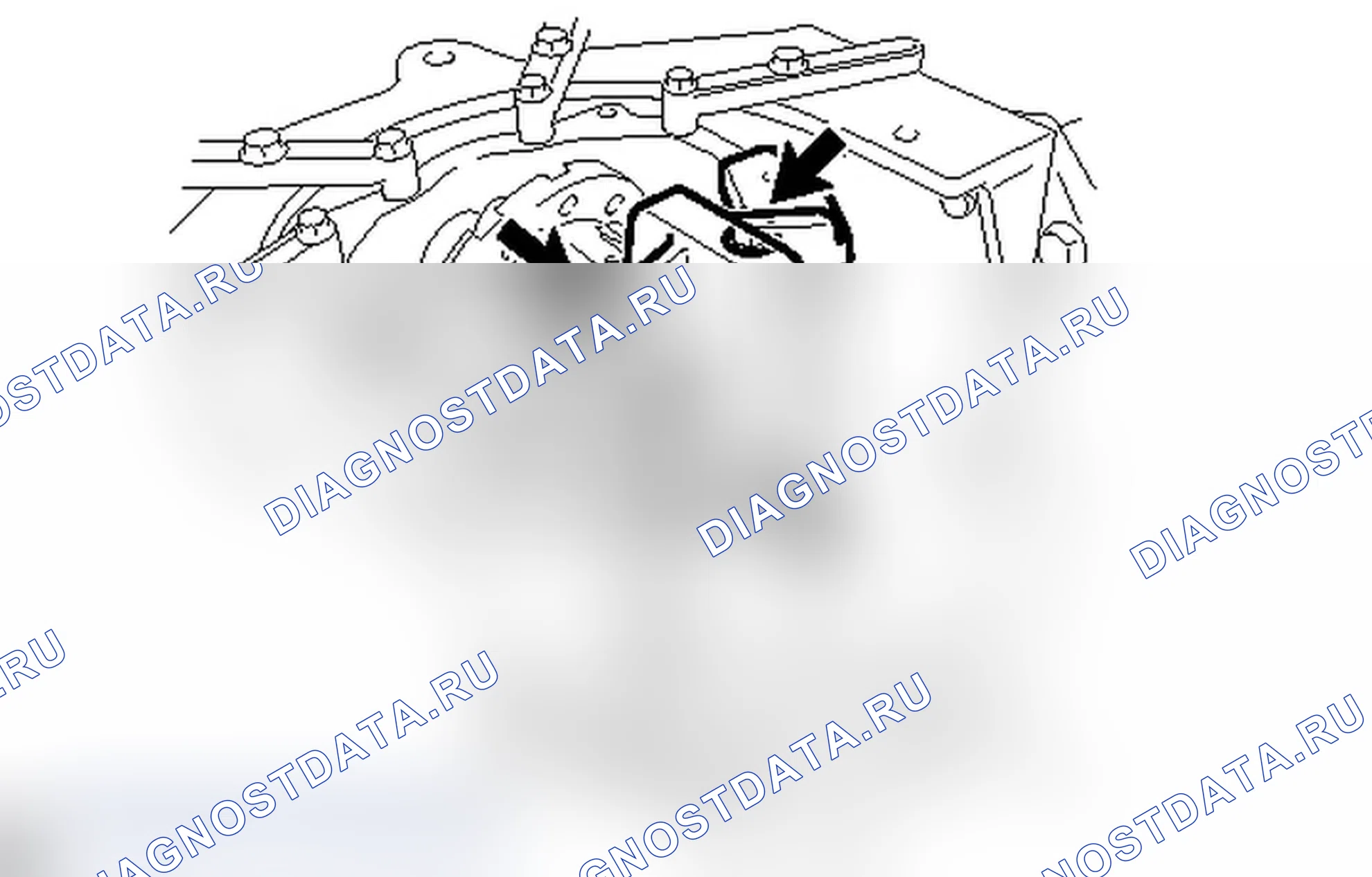 Рис. 103. Lexus IS F I