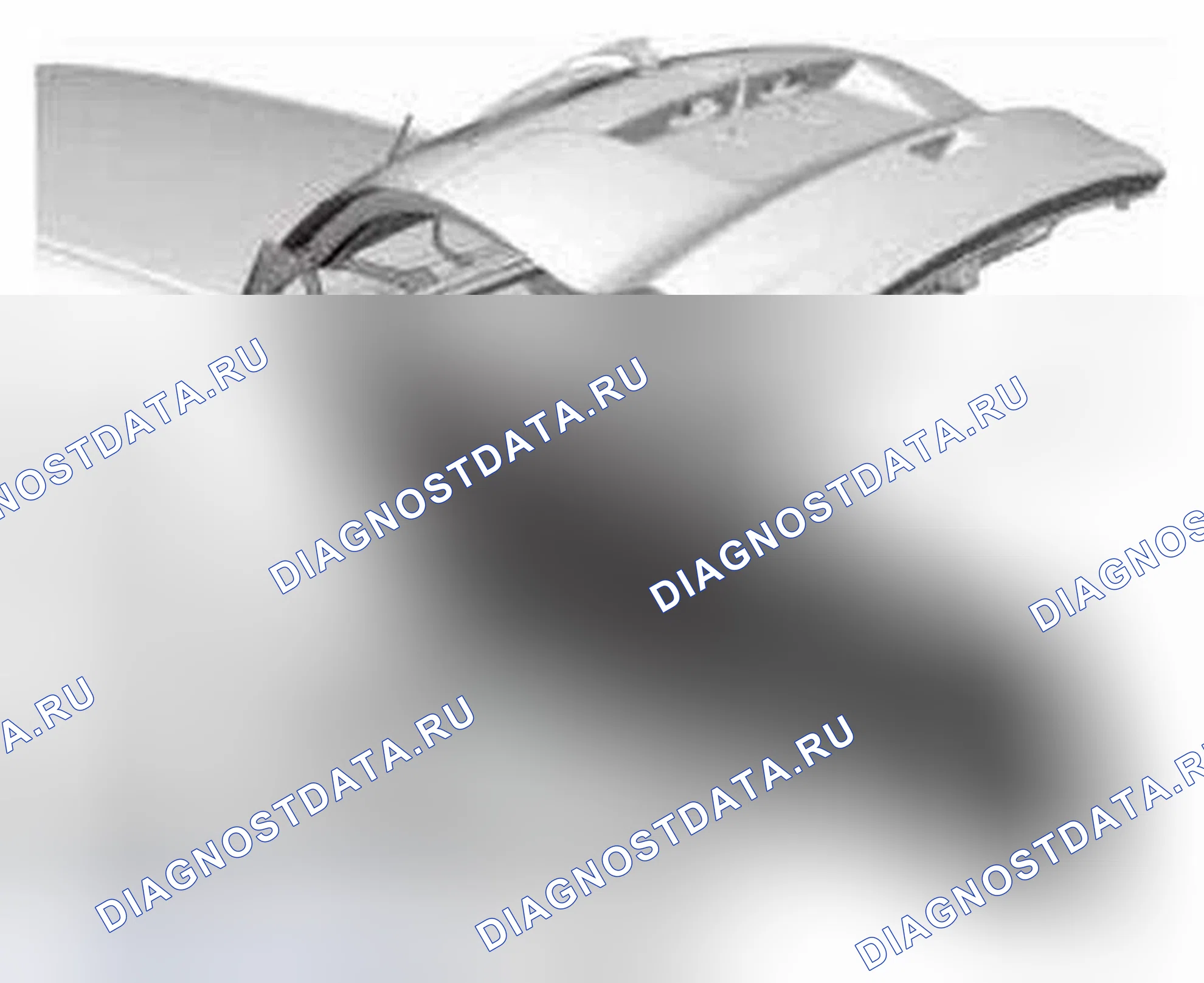 Рис. 320. Honda CR-V IV