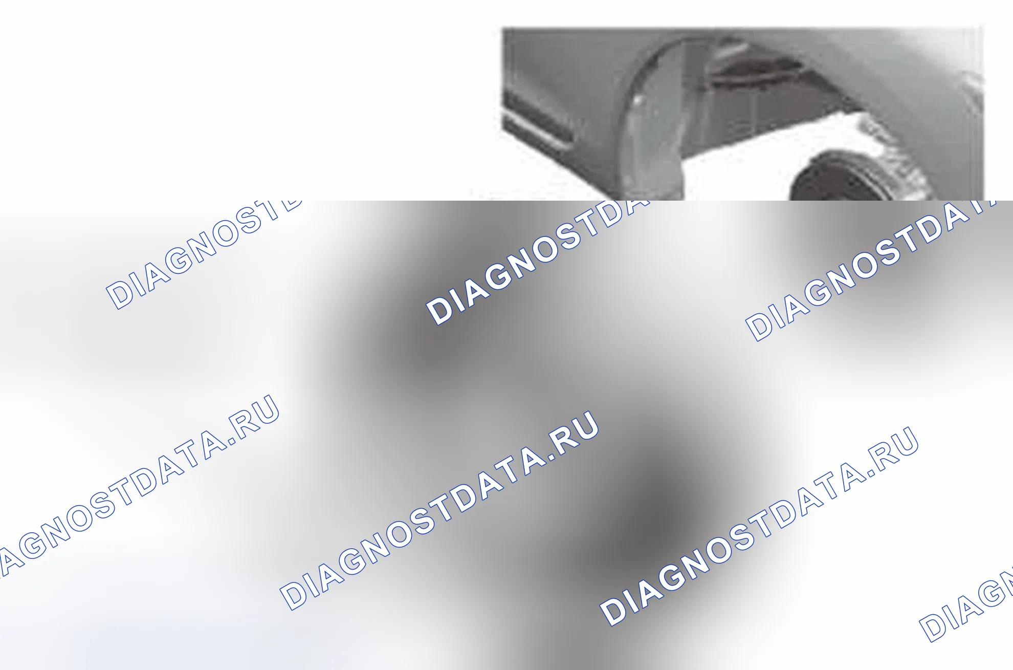 Рис. 417: Удаление. Honda Civic IX