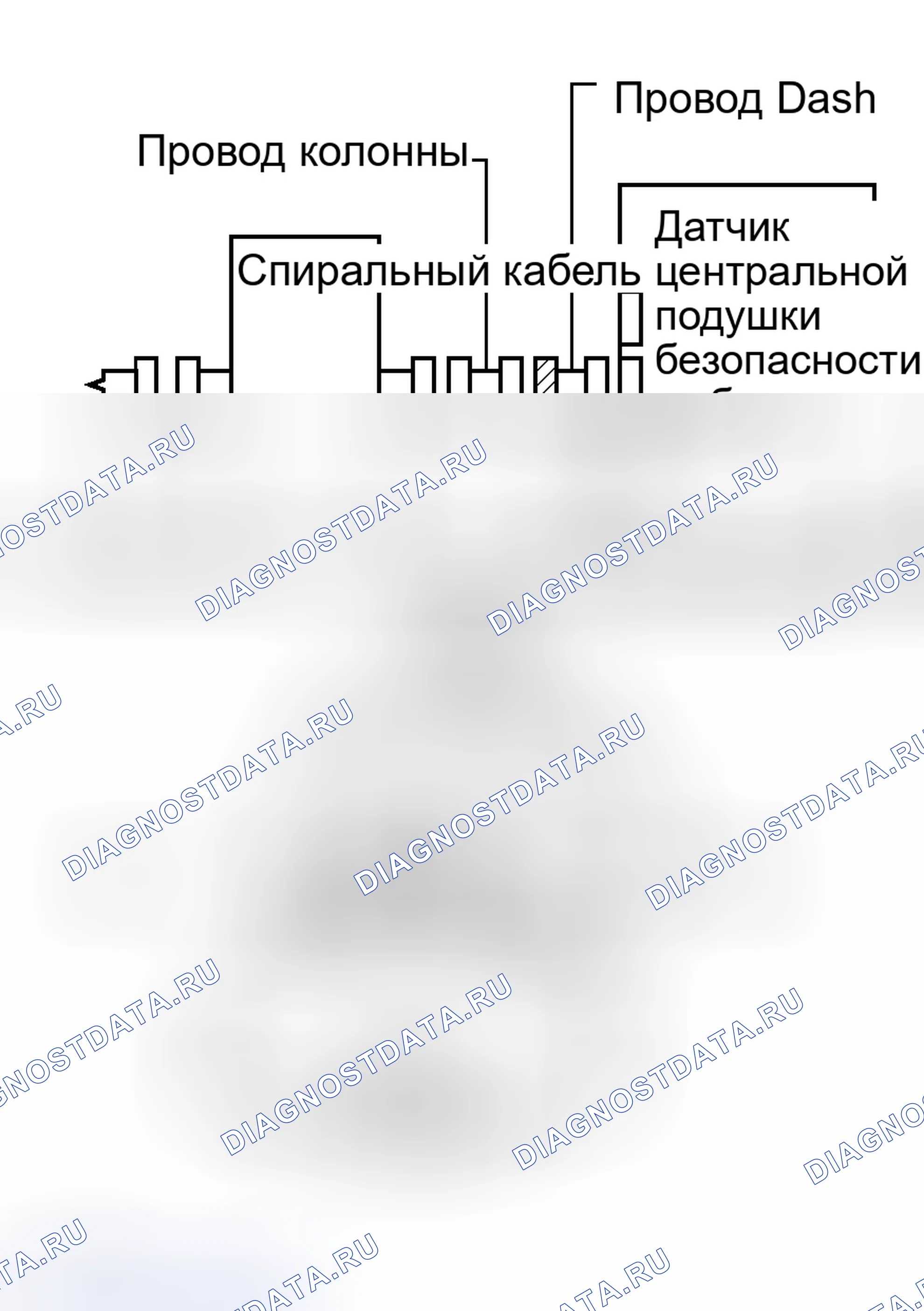 Рис. 158. Toyota Land Cruiser 100 рестайлинг 2