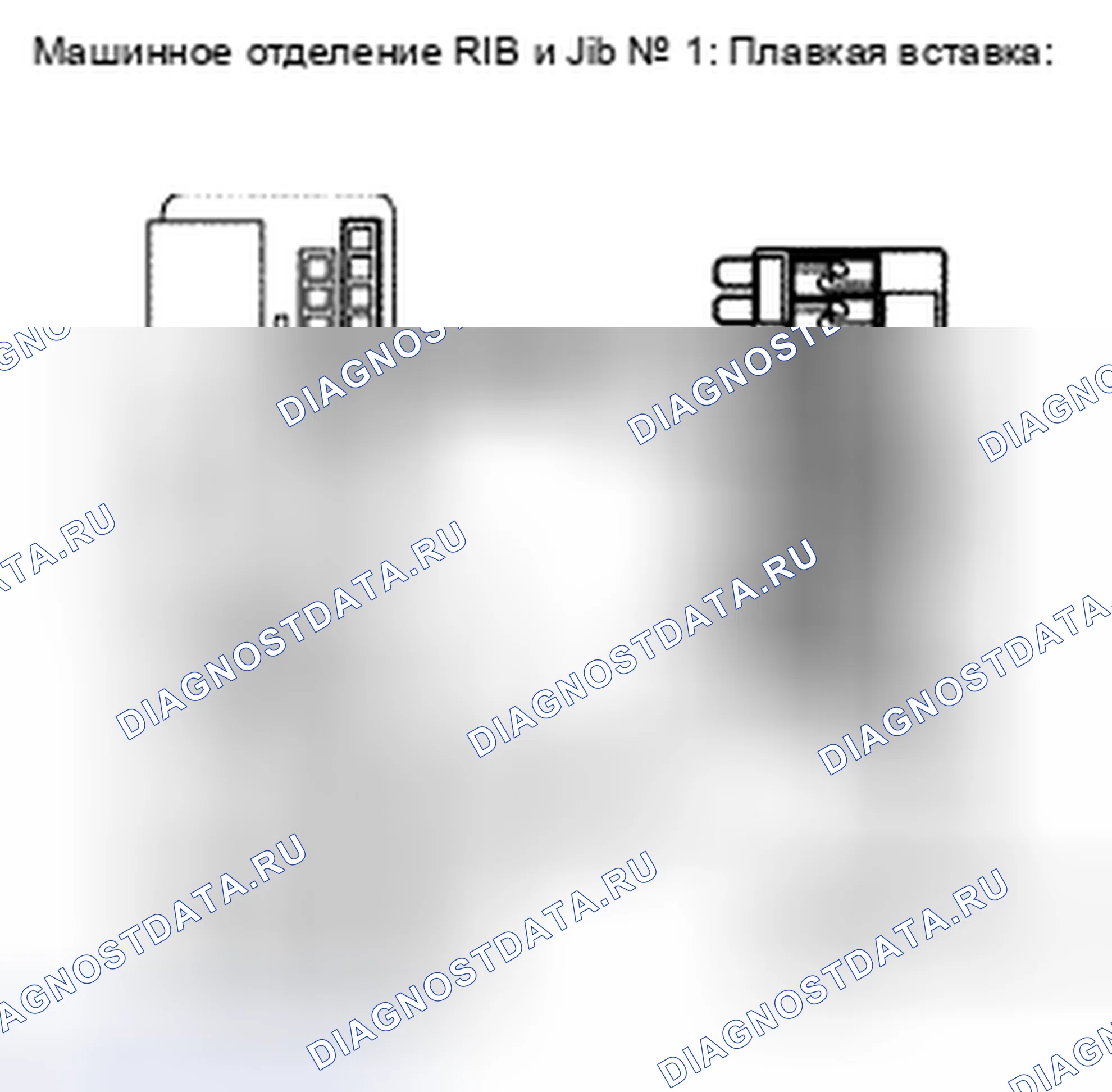 Рис. 353: ПРОЦЕДУРА КОНТРОЛЯ. Toyota Camry XV40
