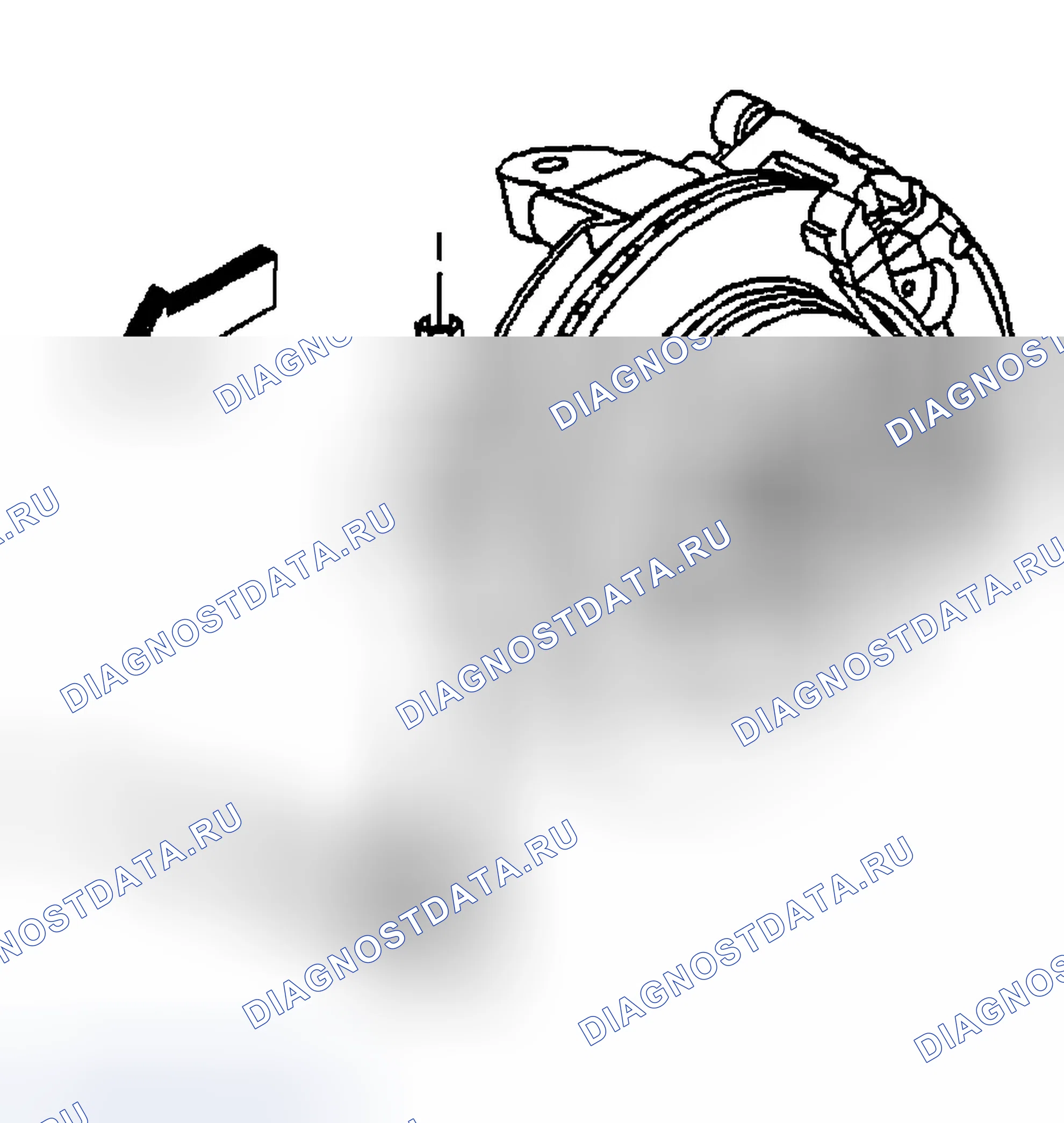 Рис. 38. Chevrolet Chevy Express H2500 